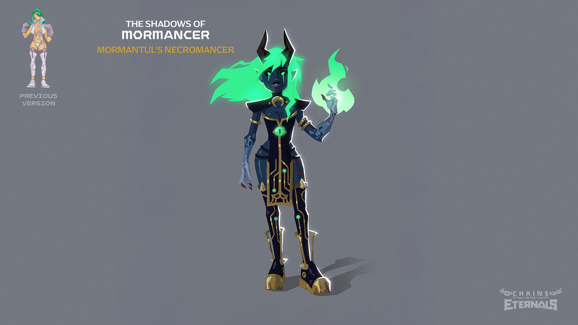 Necromancer