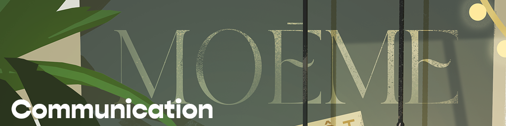 Dessinandier Communication