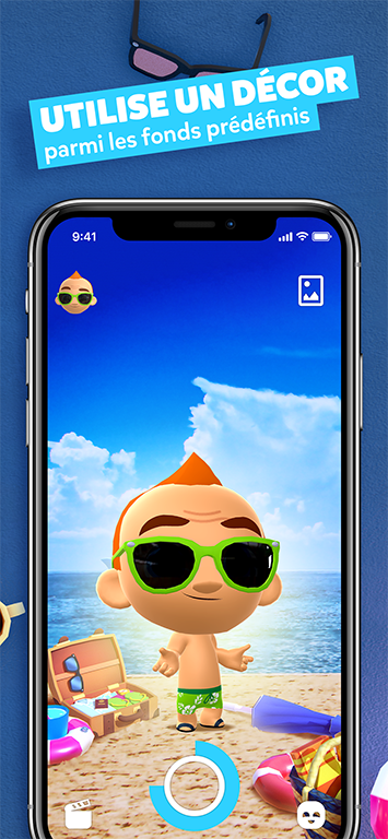 App Store 2