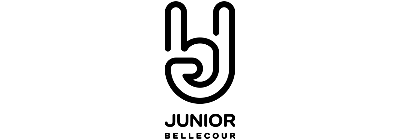Junior Bellecour logo