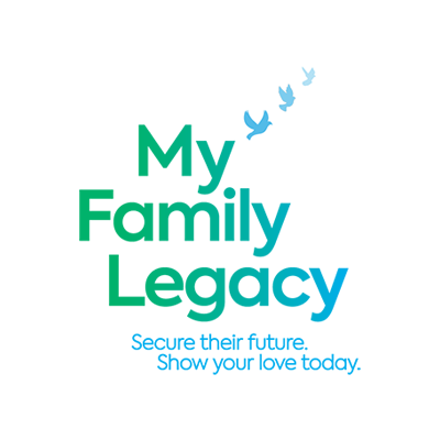 We want to safeguard you and your loved ones to give you the guidance that you need. www.myfamilylegacy.co.uk