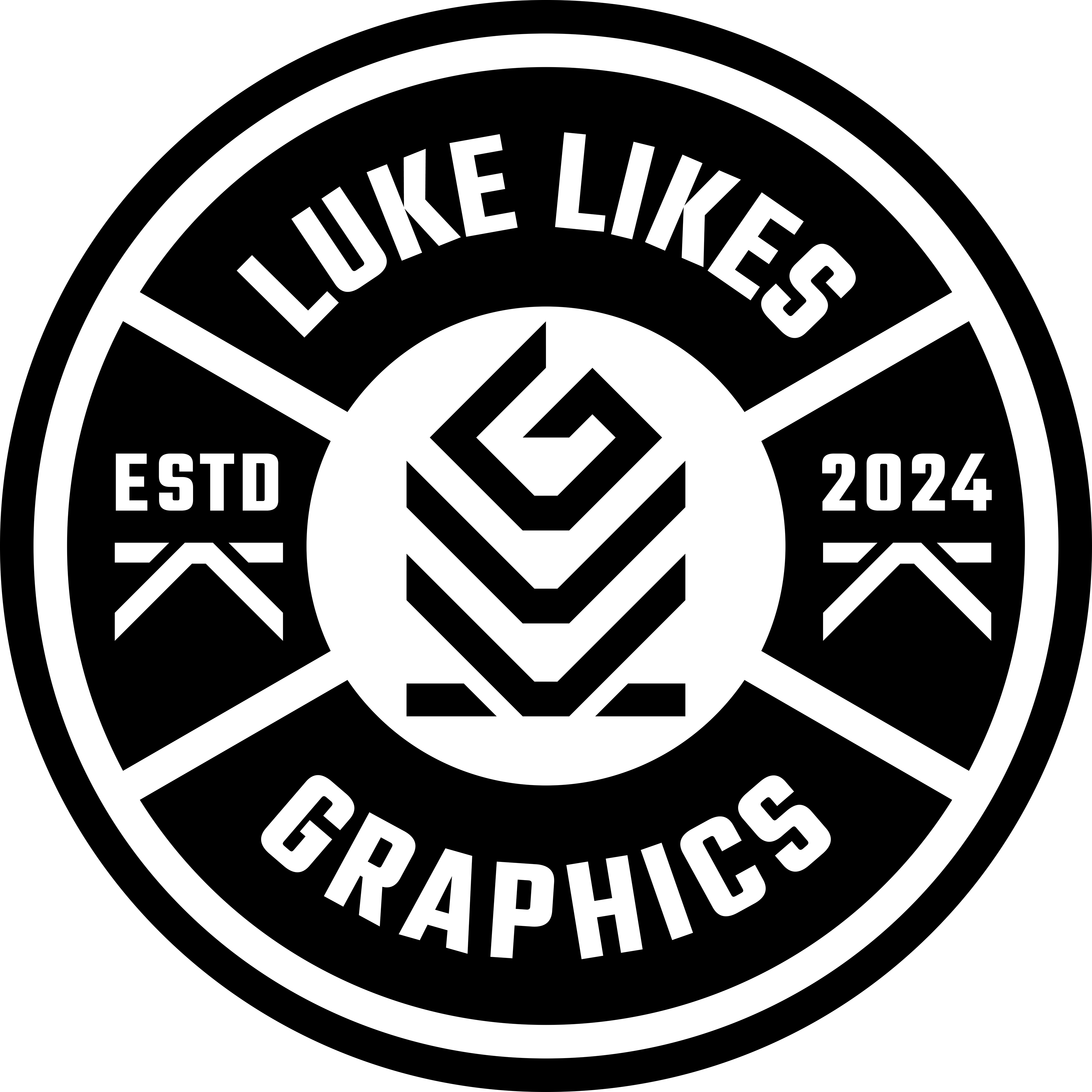 Luke Robson