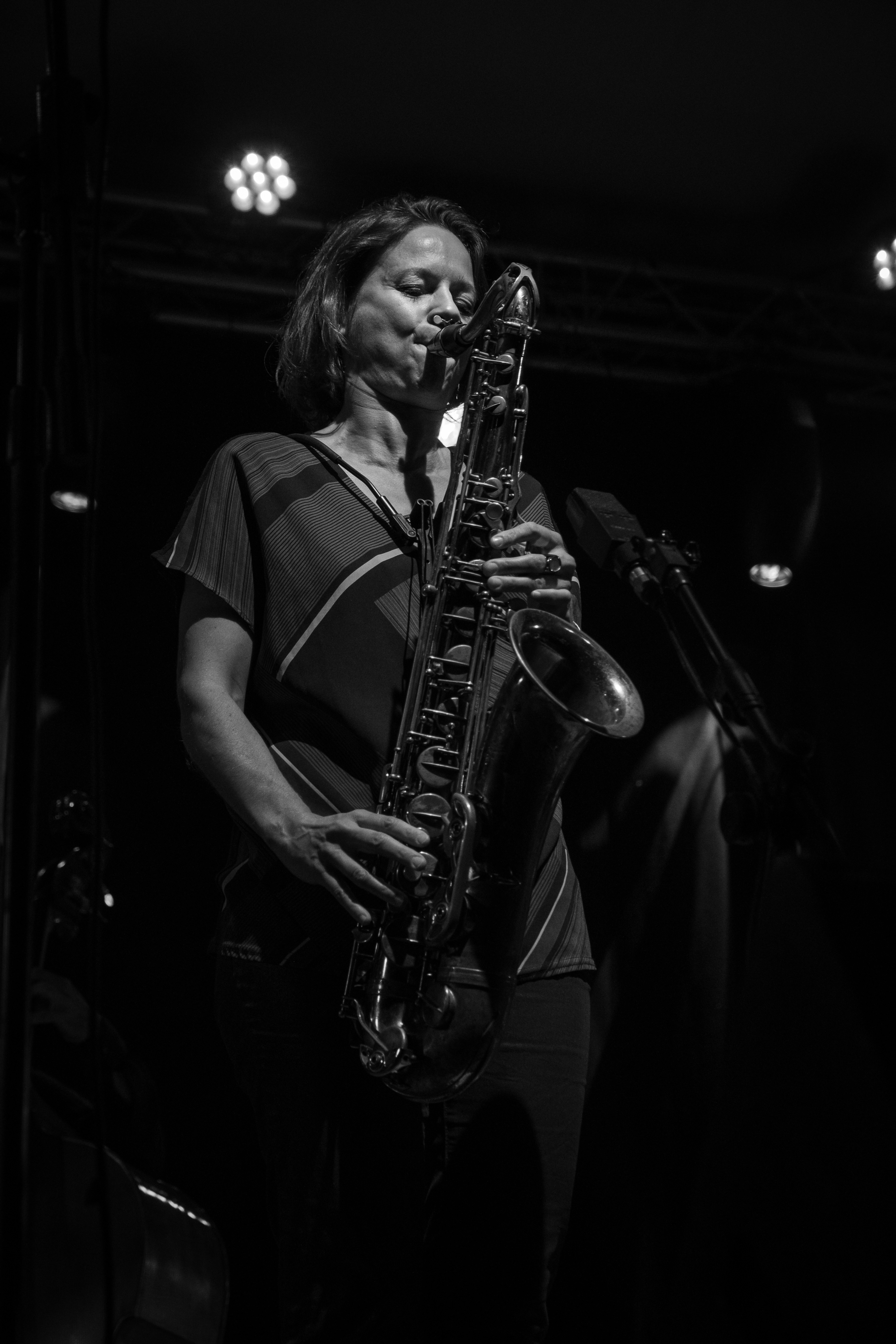 Sophie Alour
