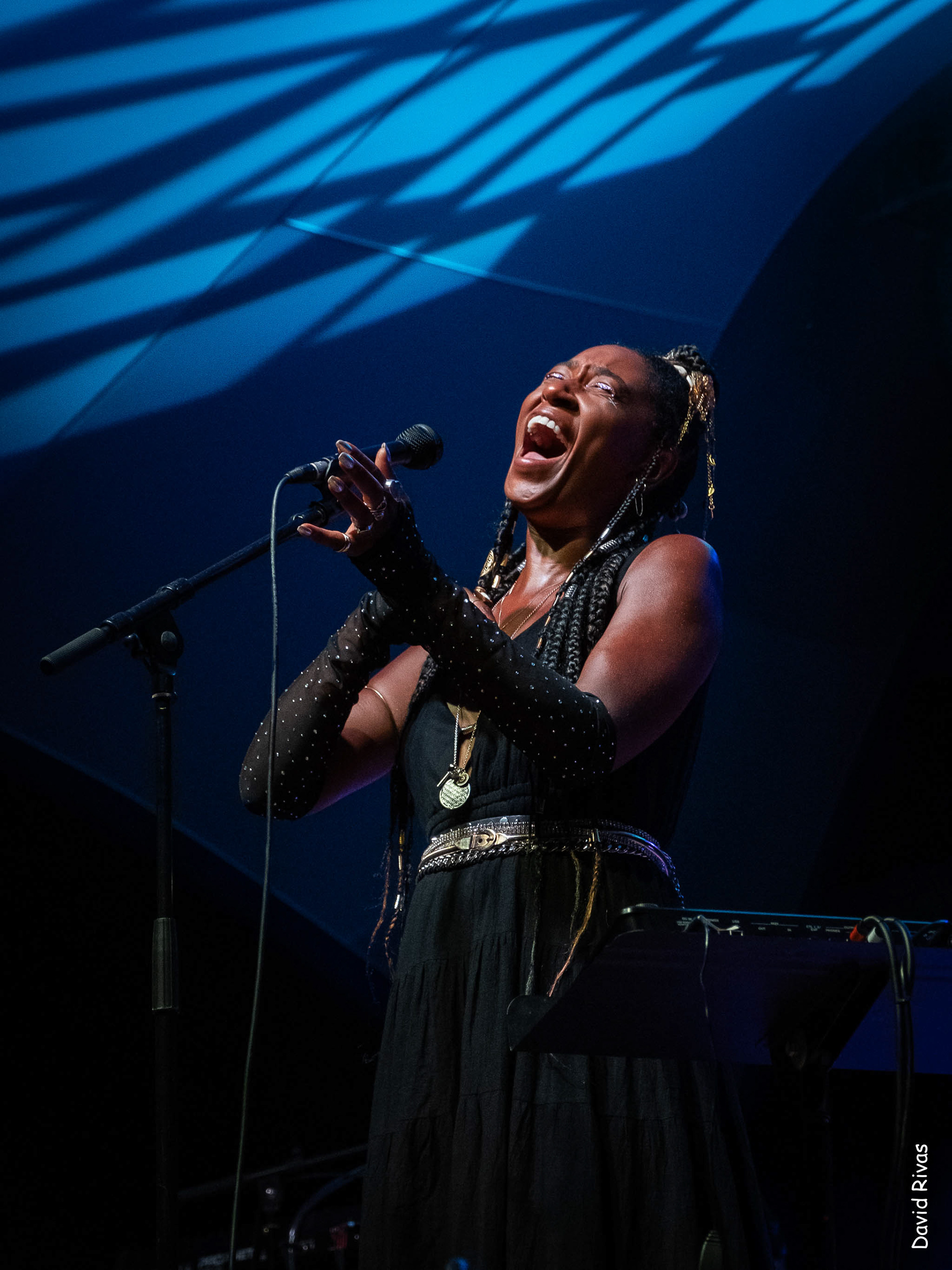 Dominique Fils-Aimé