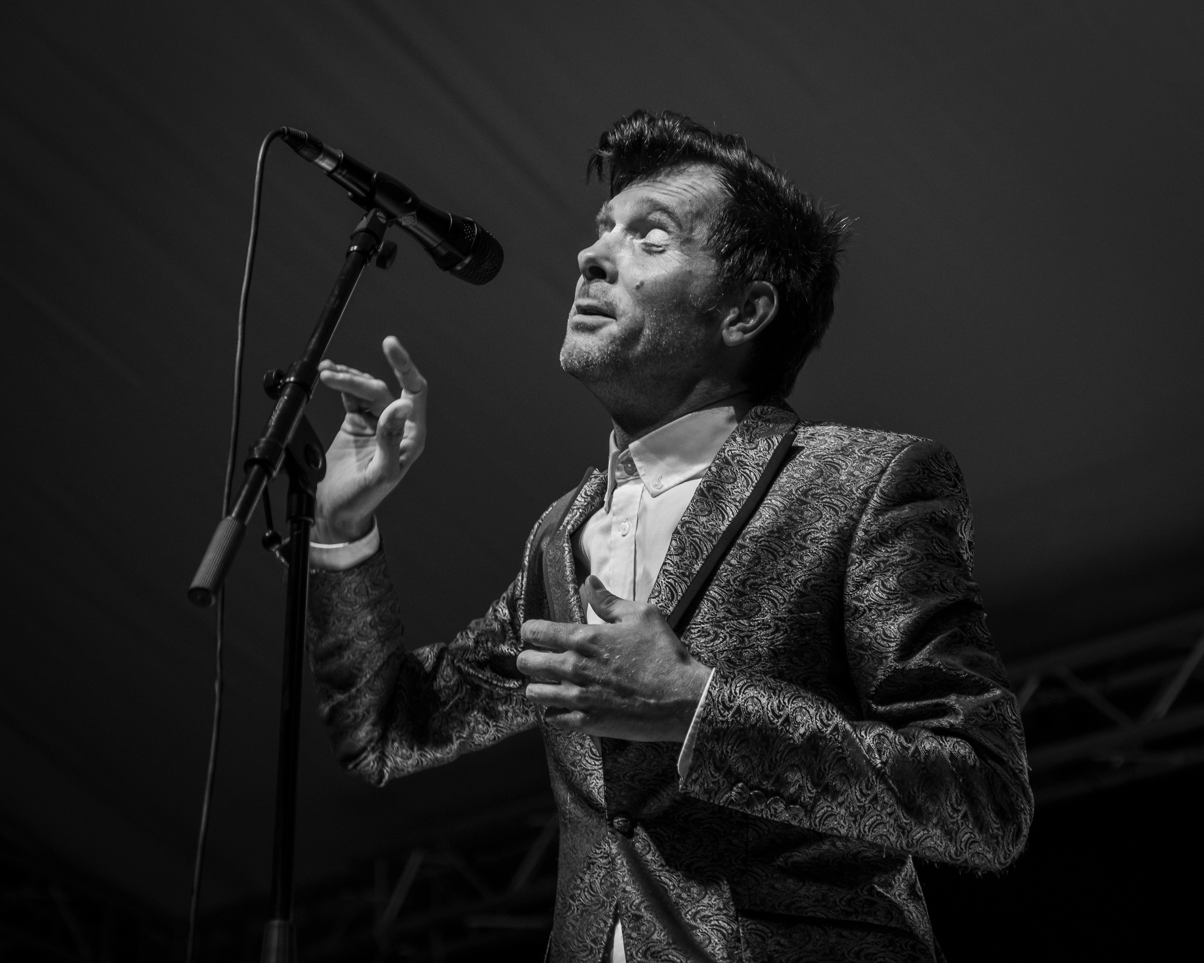 Hugh Coltman