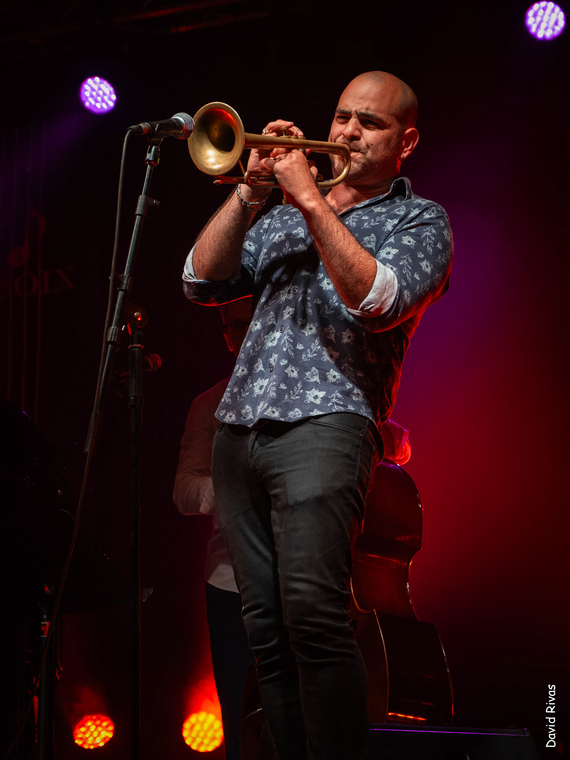 Nicolas Gardel