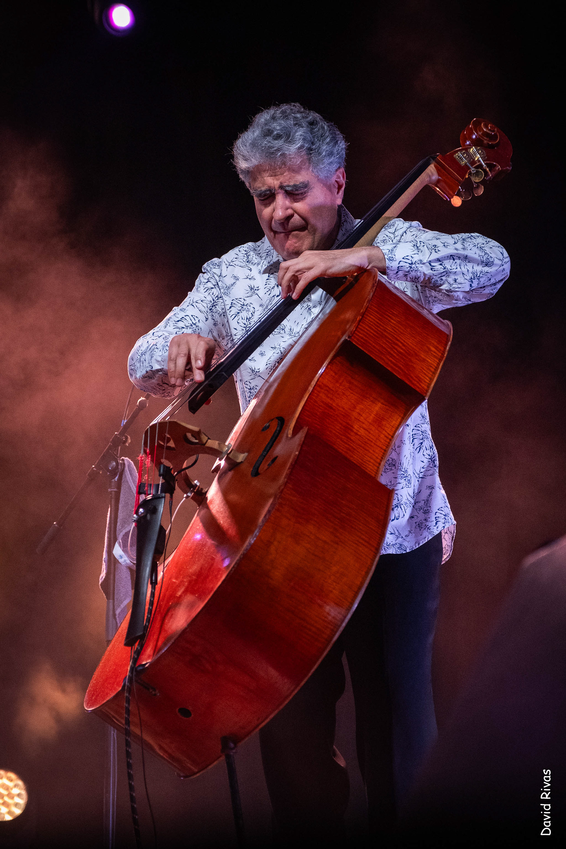 Renaud Garcia Fons