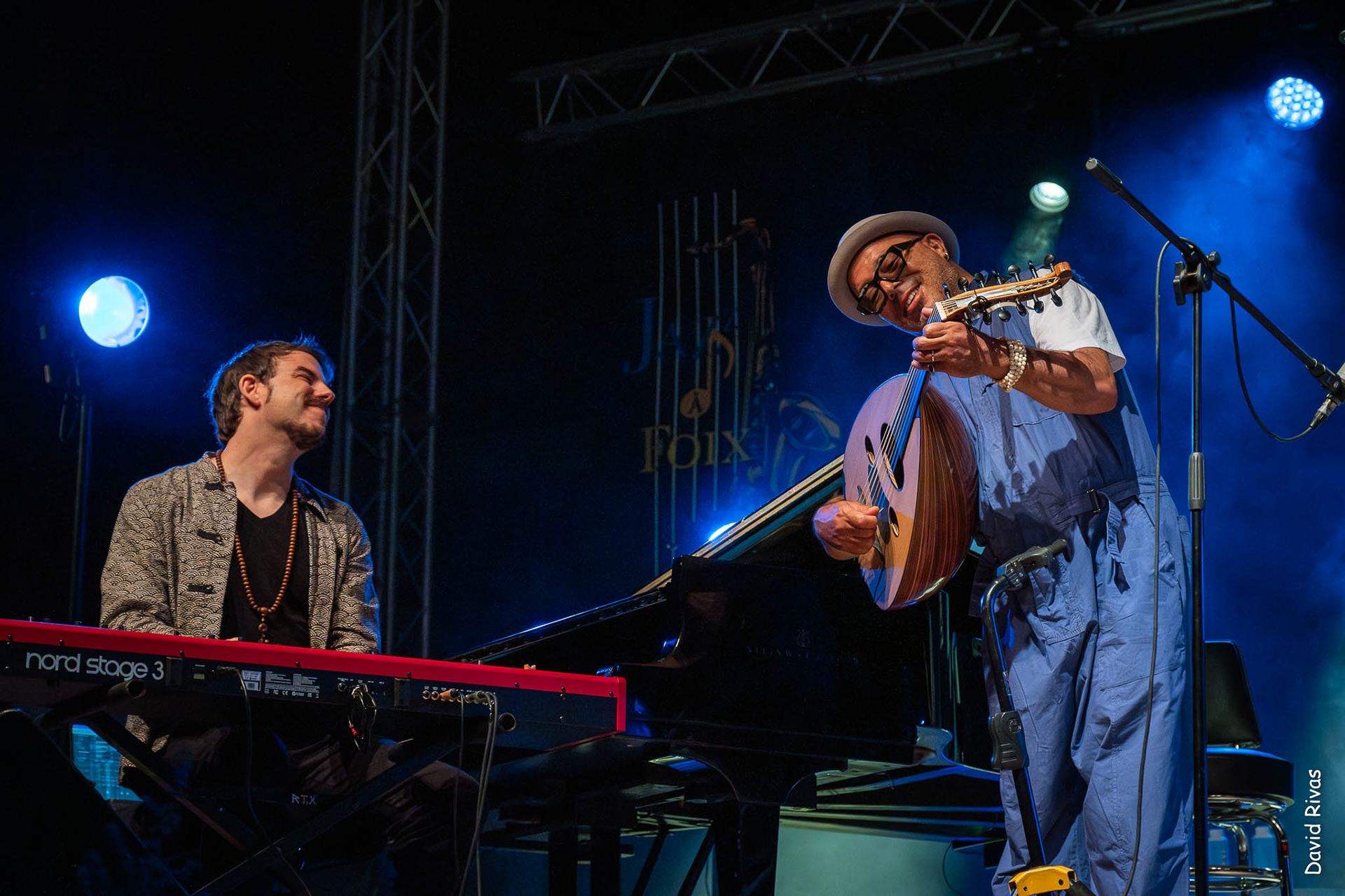 Dhafer Youssef