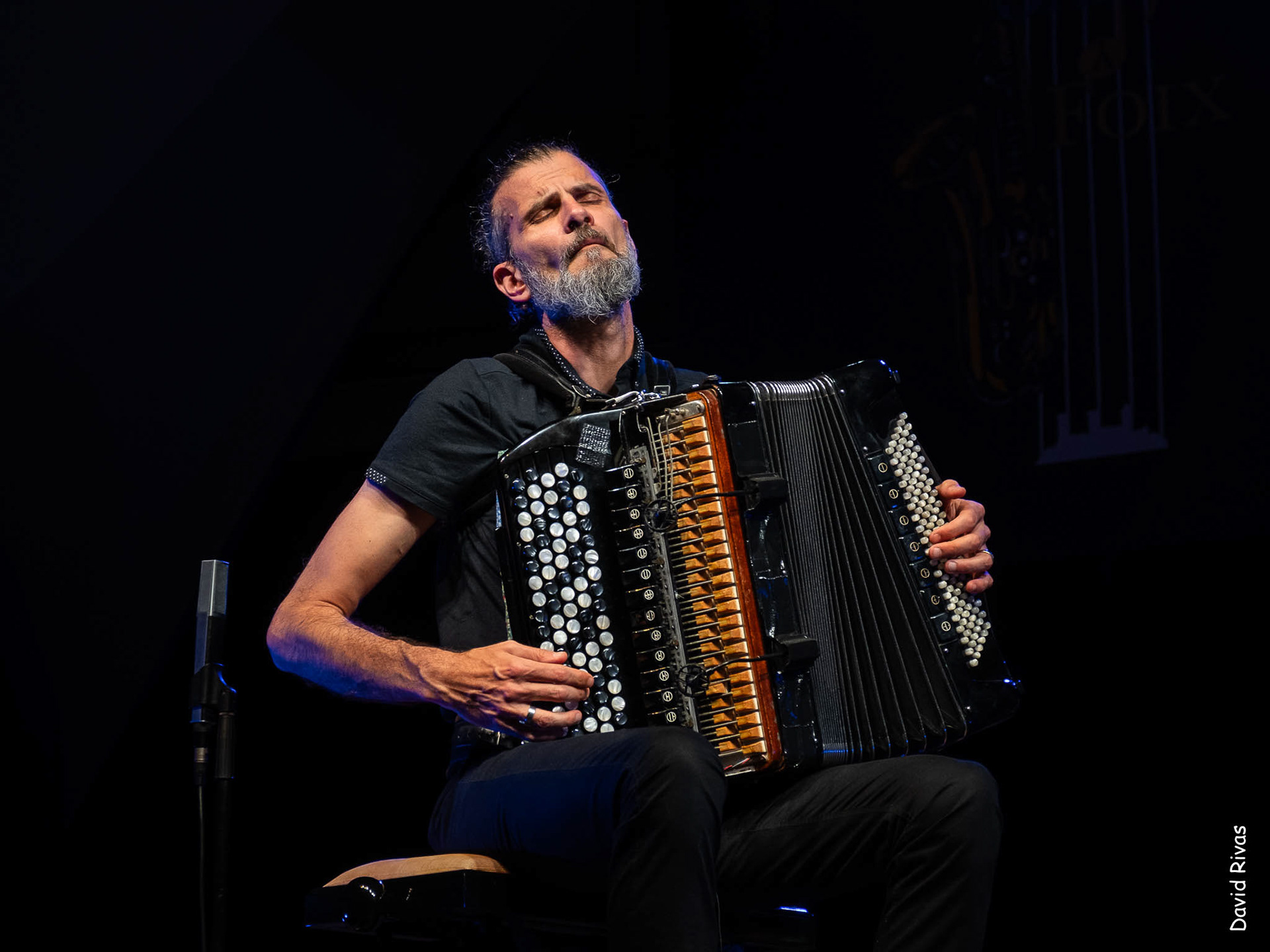 Vincent Peirani