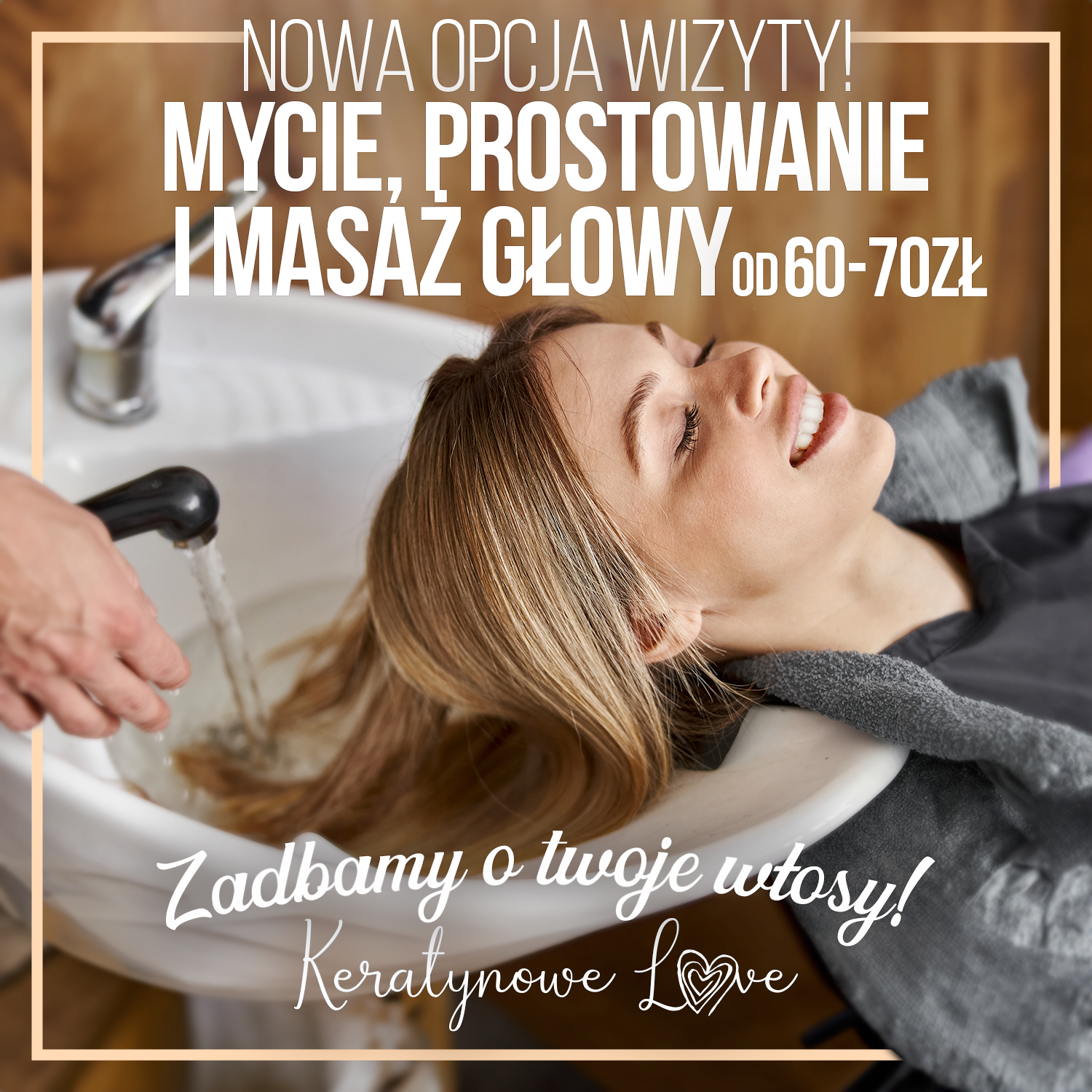 Post: Keratynowe Love (2024)