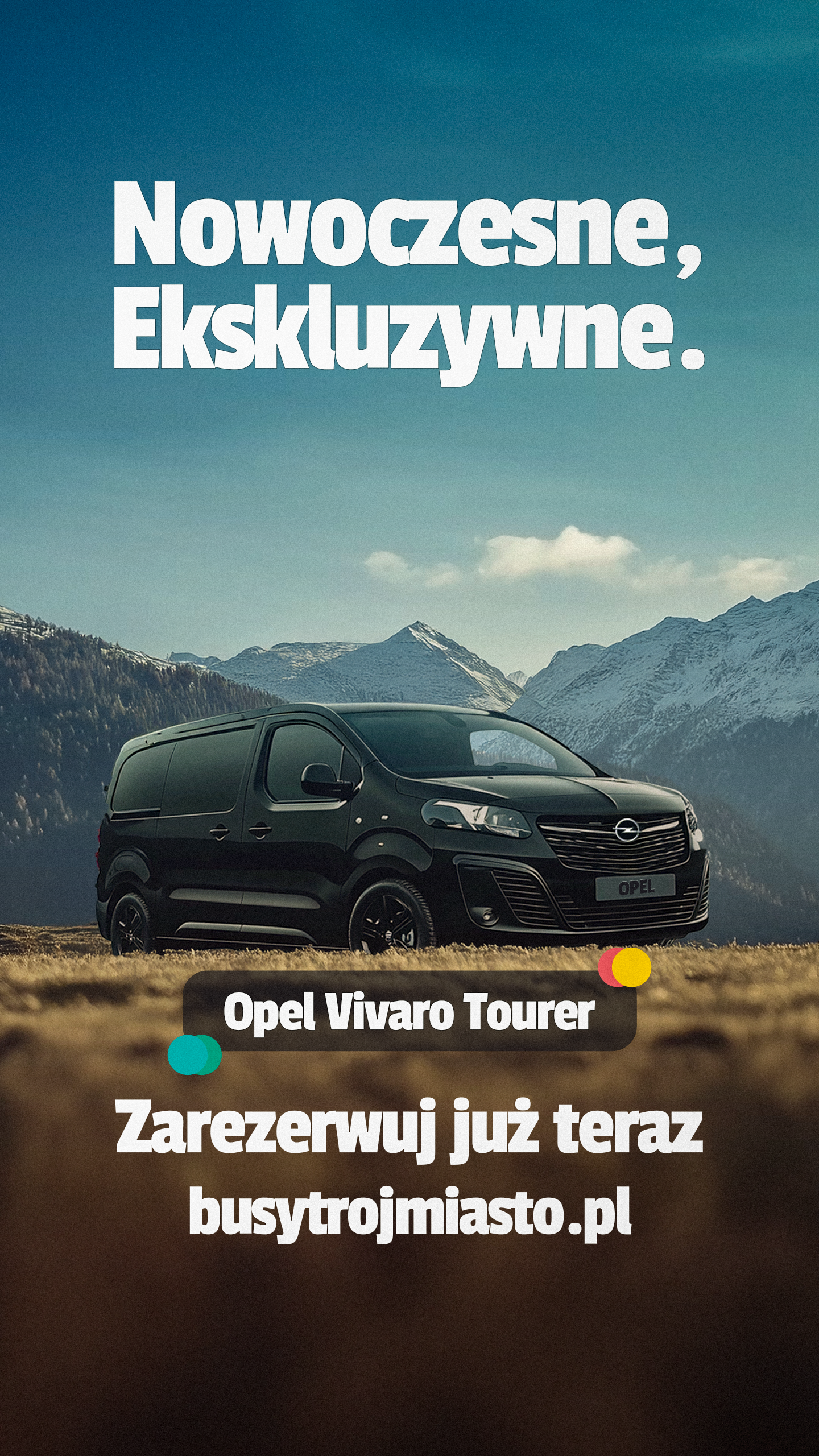 Relacja: Wynajem Busów (2025)