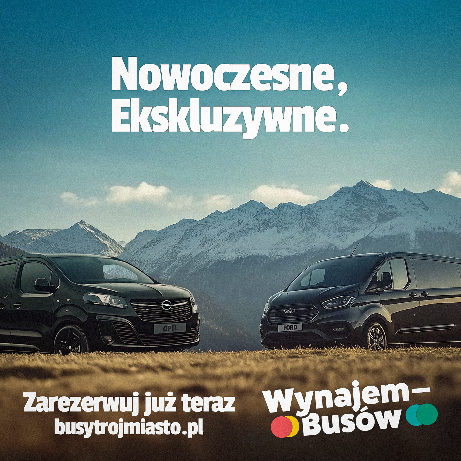 Post: Wynajem Busów Trójmiasto (2025)