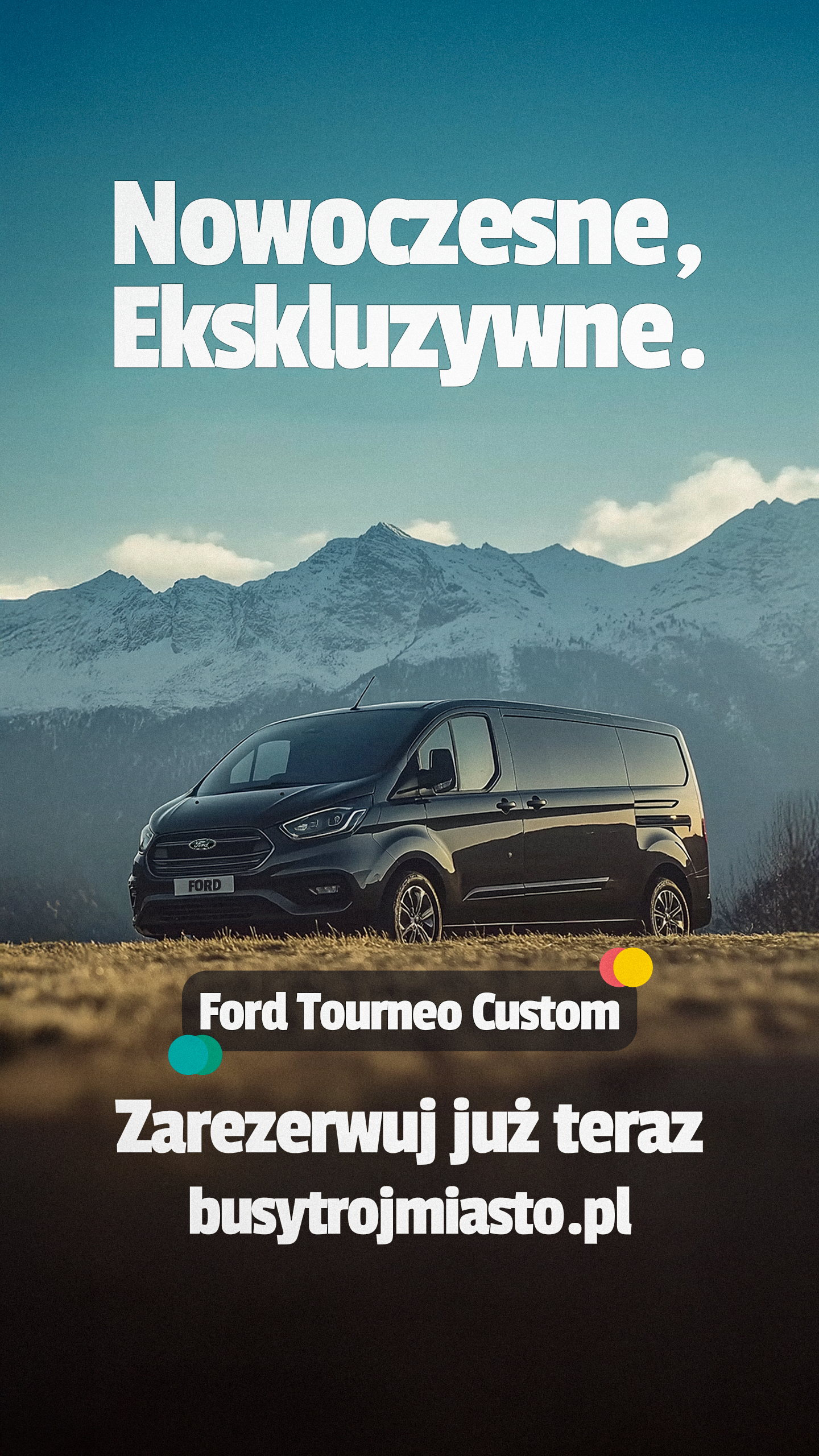 Relacja: Wynajem Busów (2025)