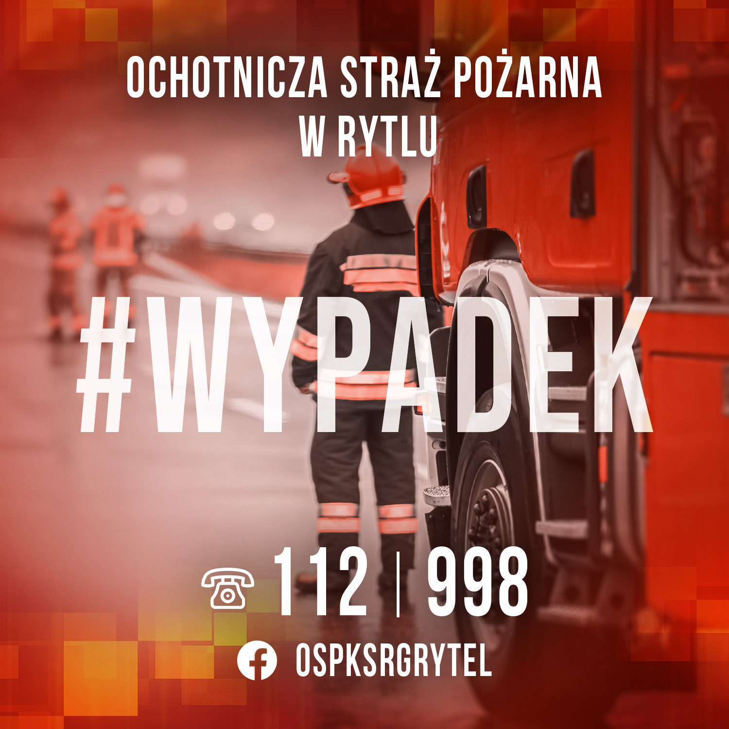 Post: OSP Rytel (2024)