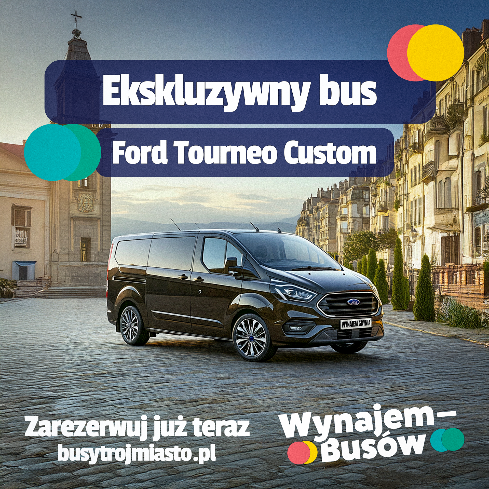 Post: Wynajem Busów (2025)