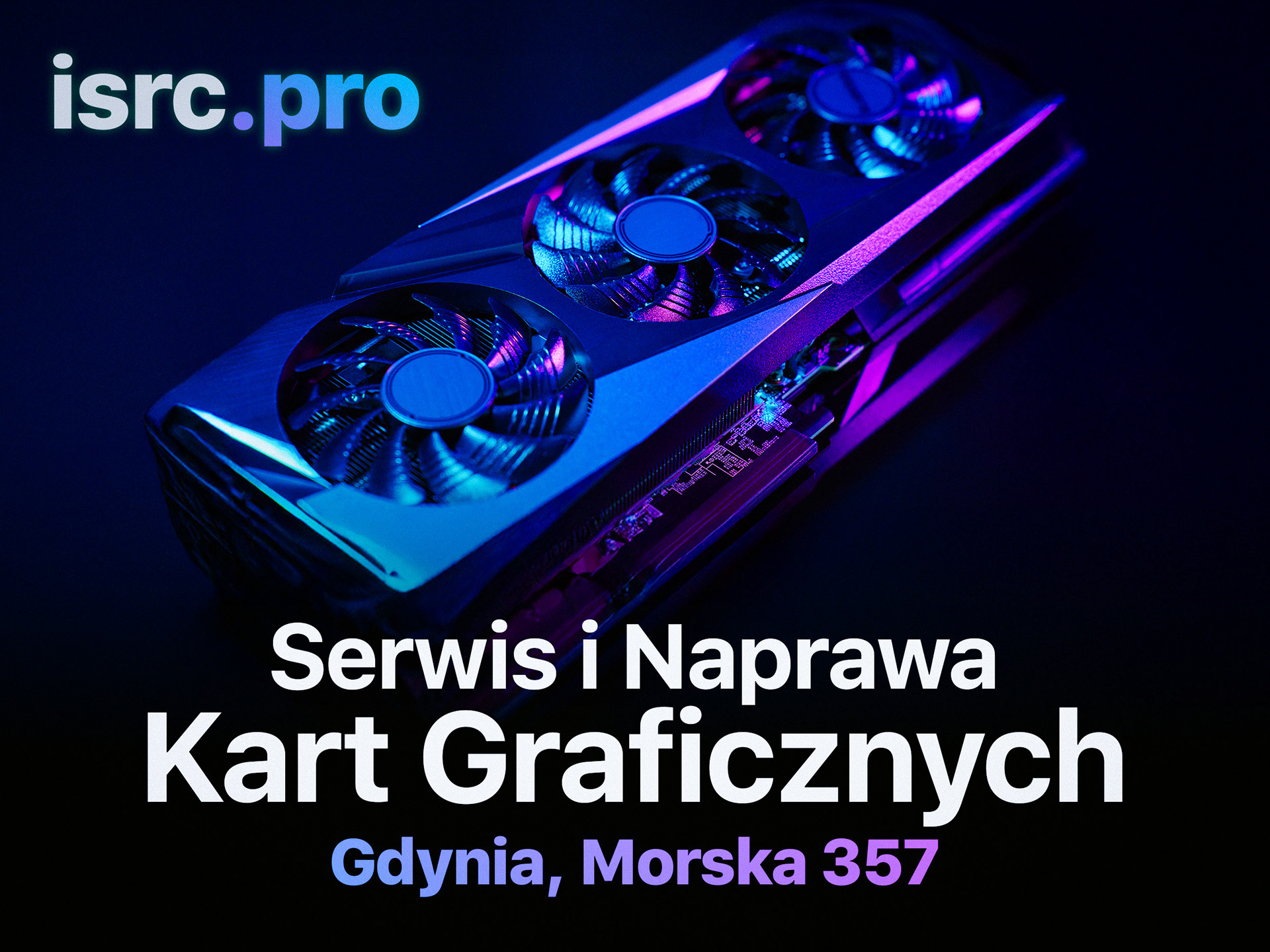 Okładka OLX: iSRC (2025)