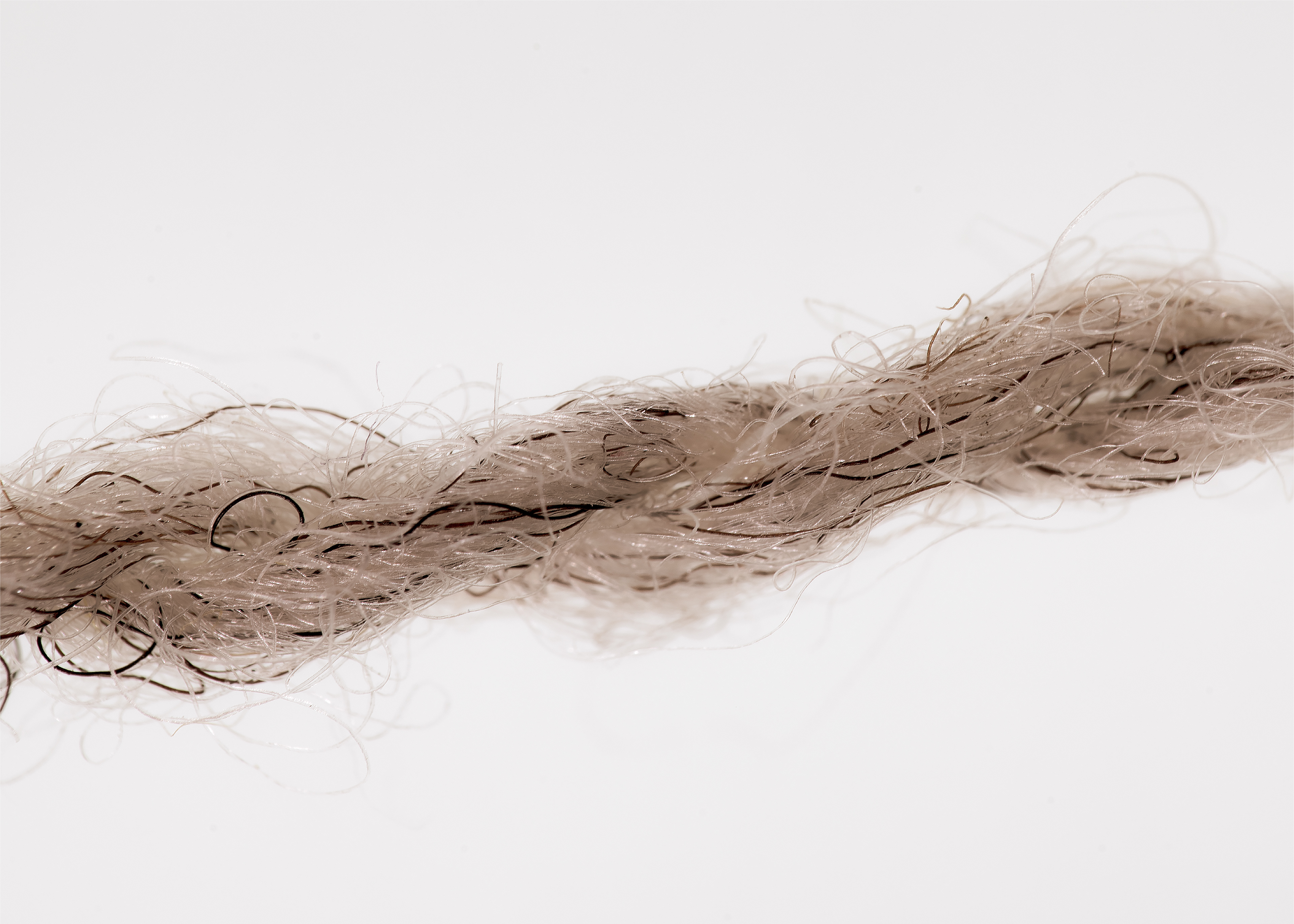 A piece of string