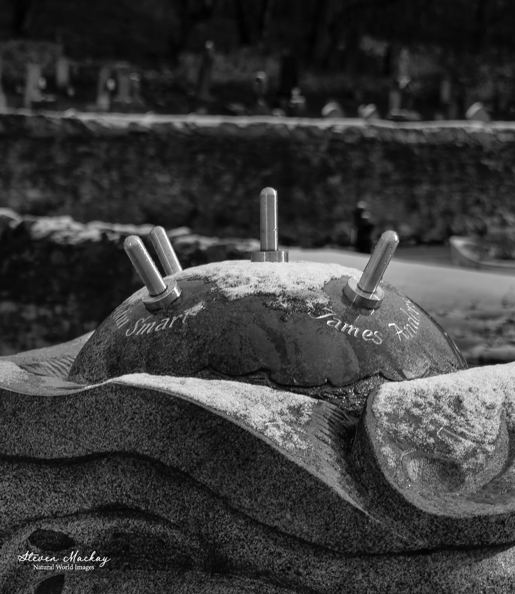 West Wemyss Memorial