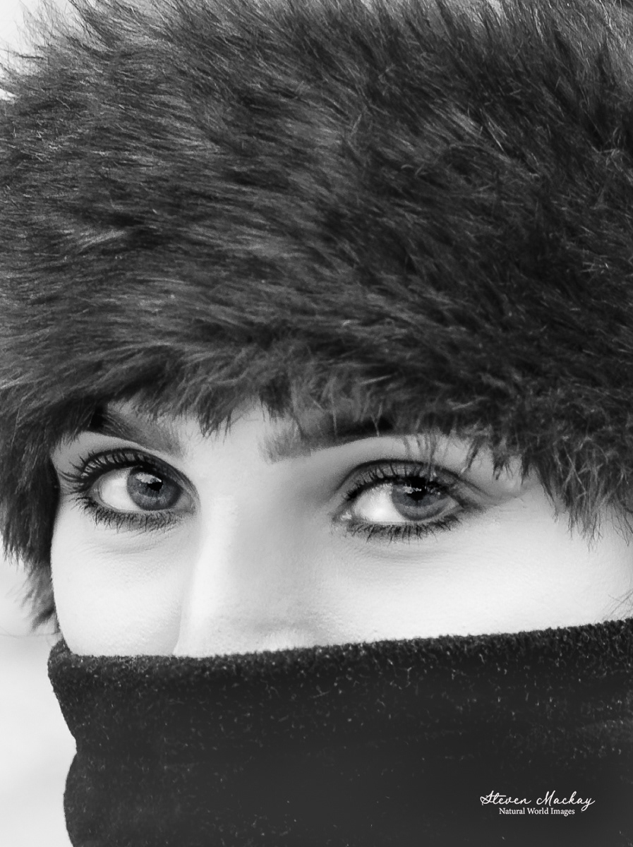 That 'Lockdown Look'