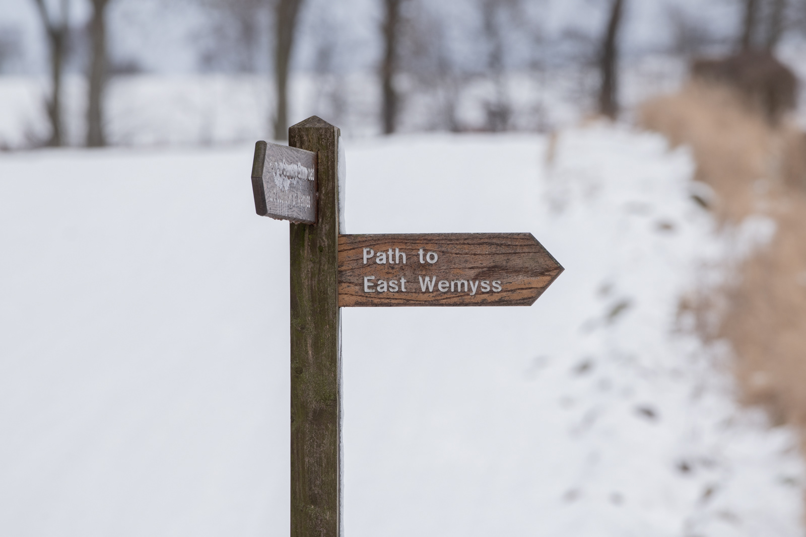 The road to perdition