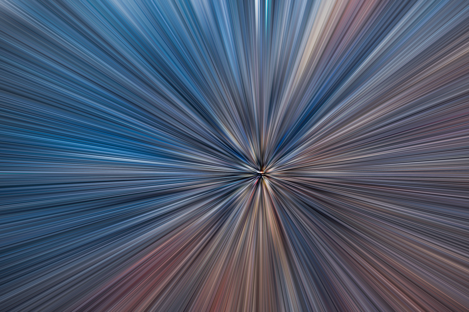 Engage Warp Drive
