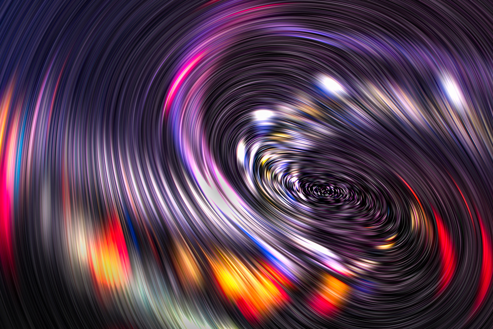 Vortex