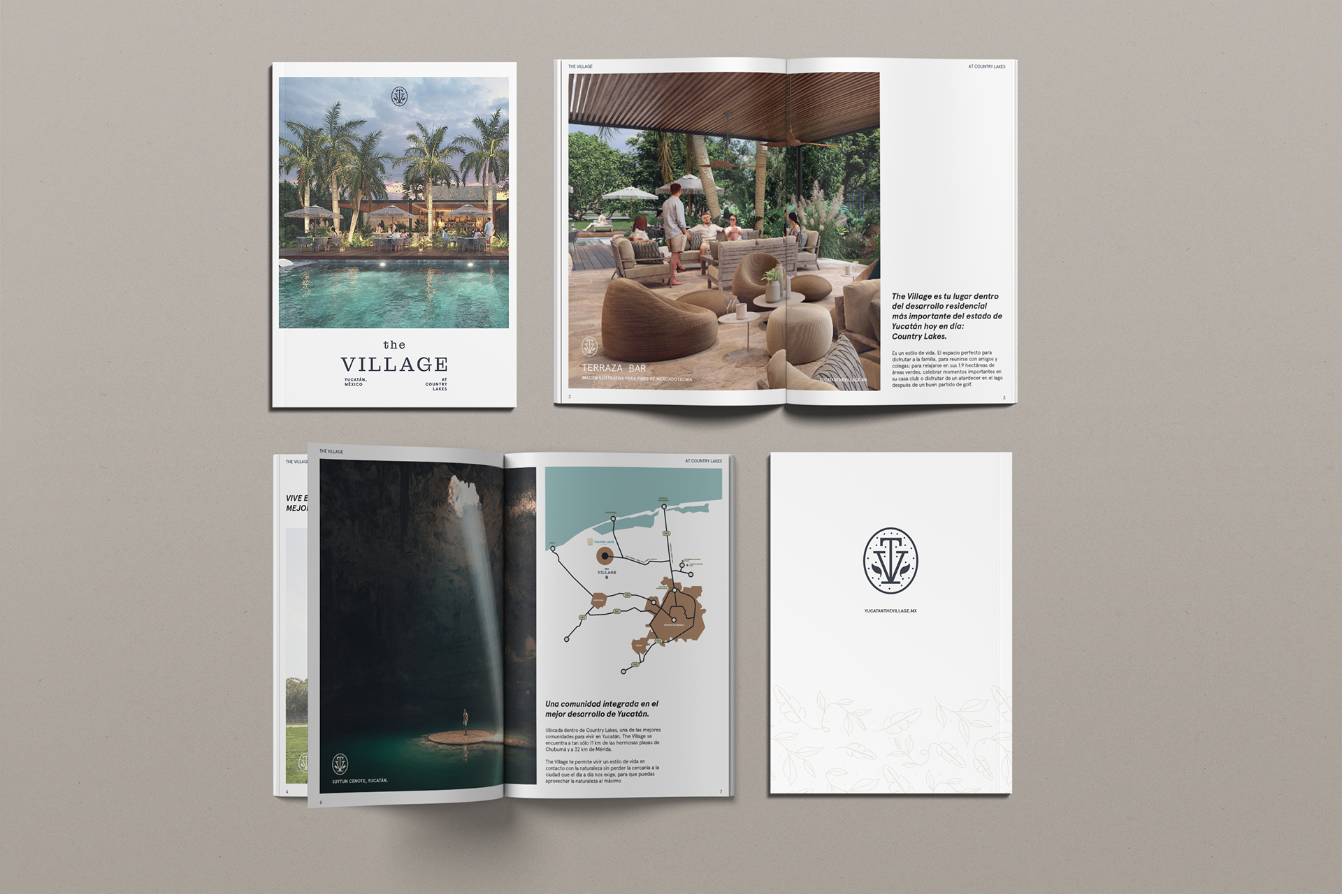 Brochure