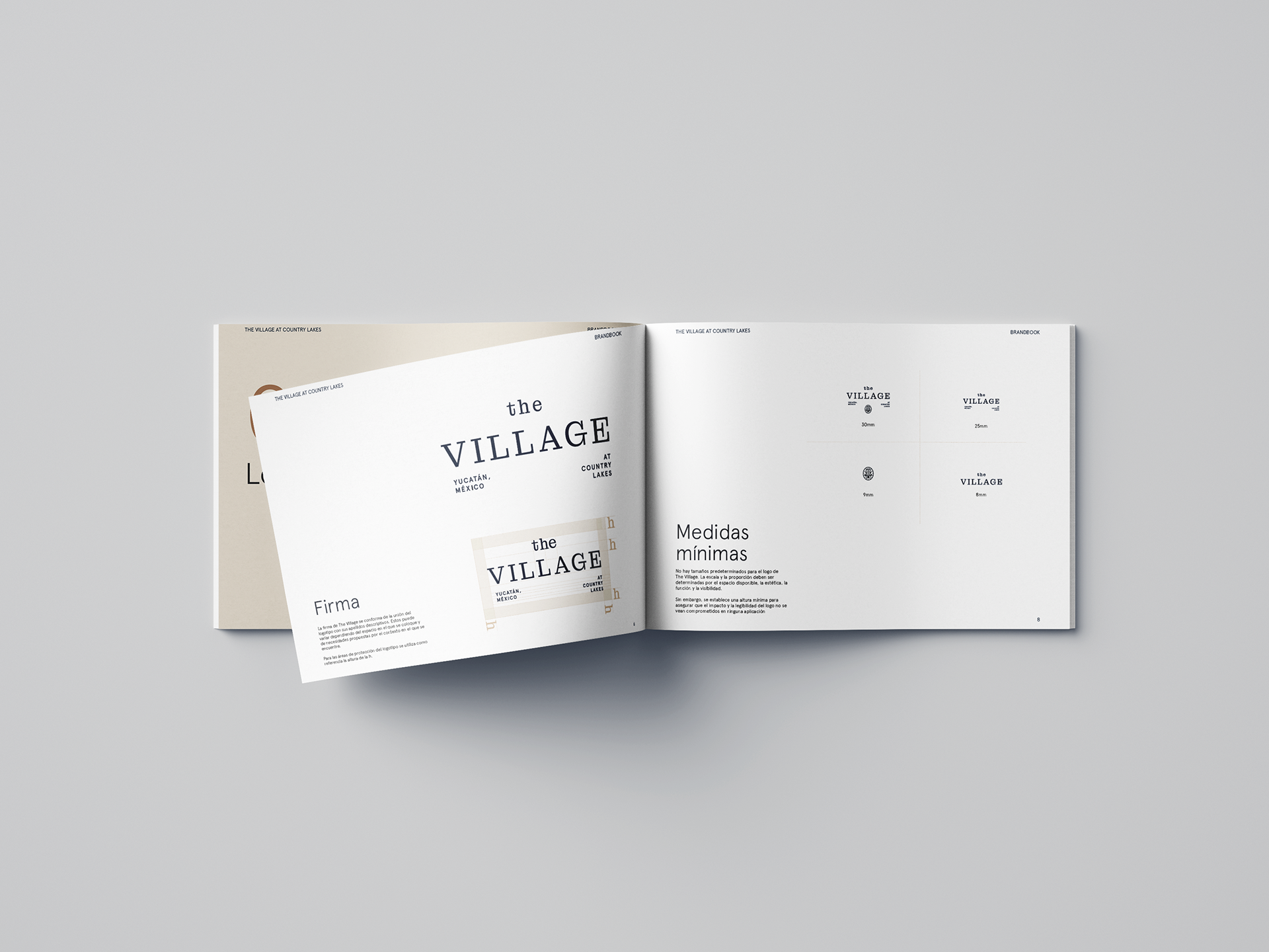 Brandbook