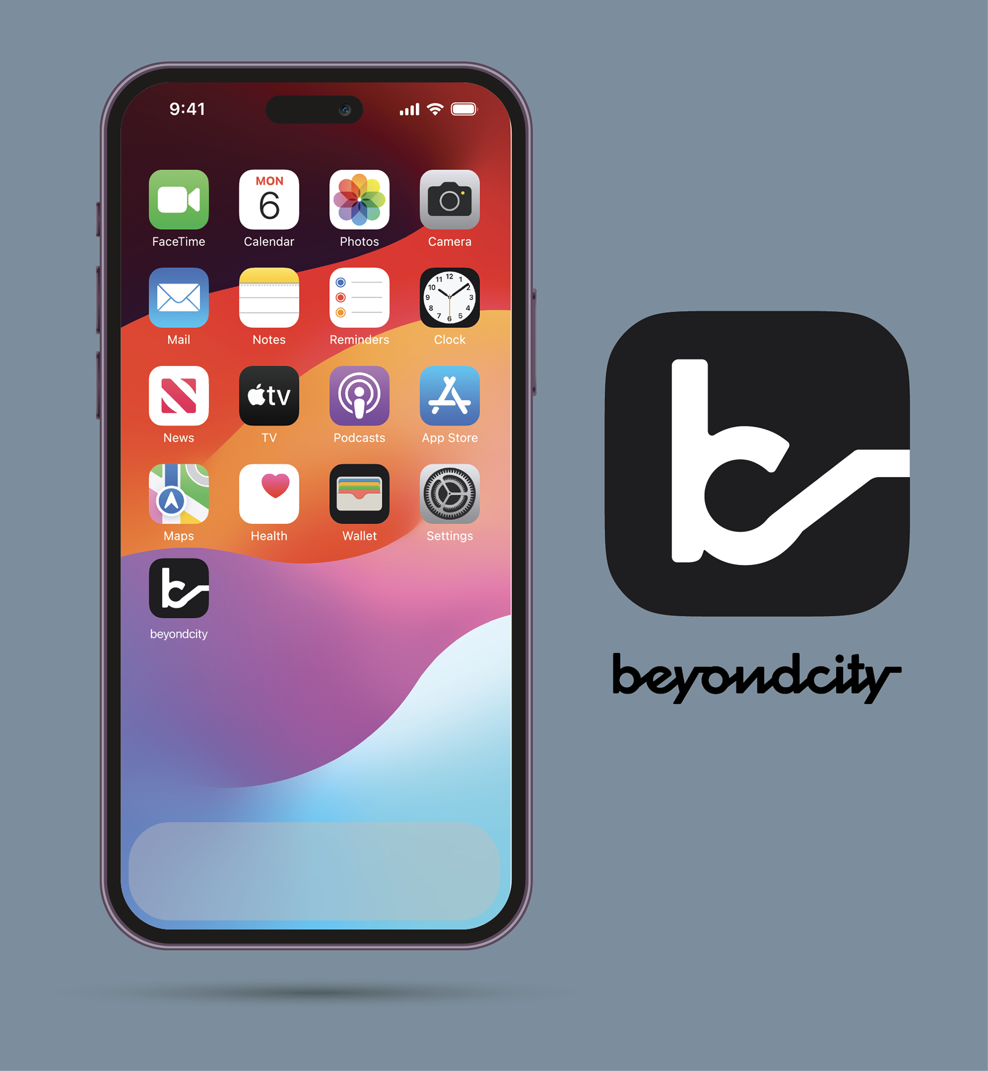 app icon design