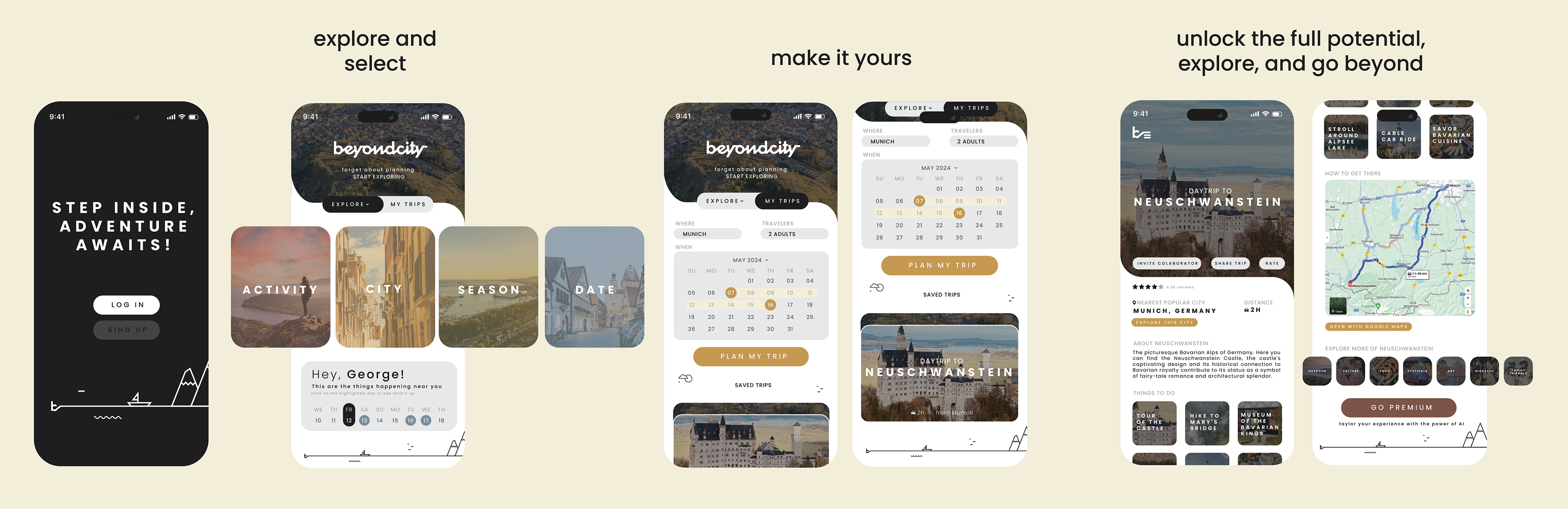 app design