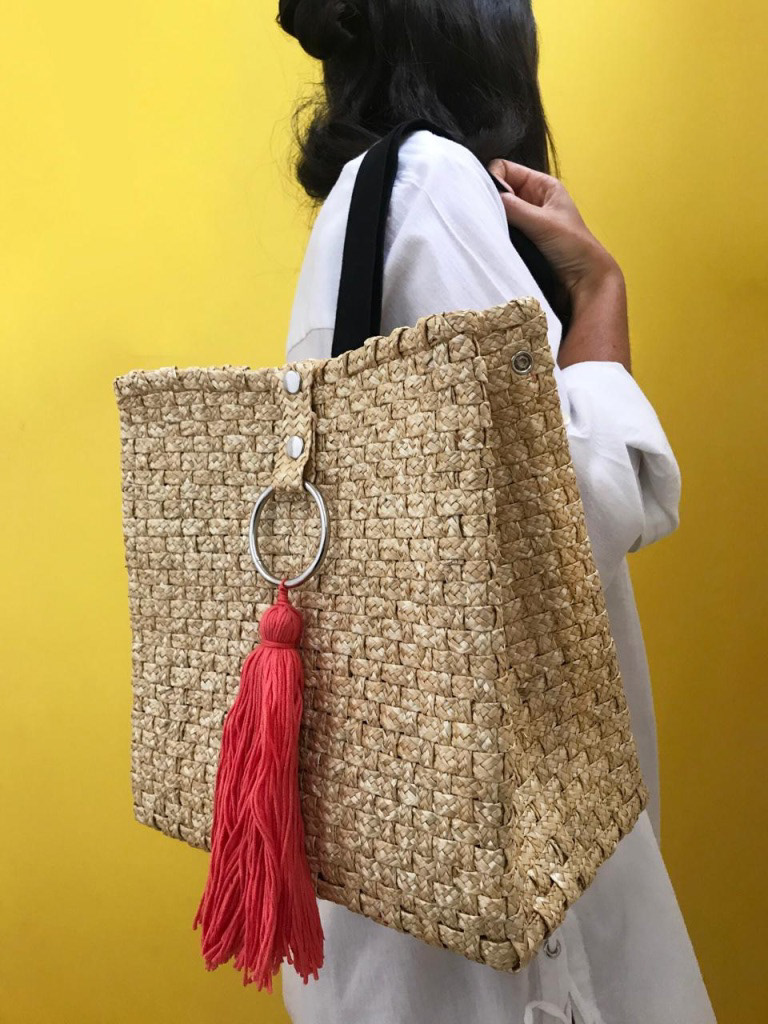 Proposed bag design two