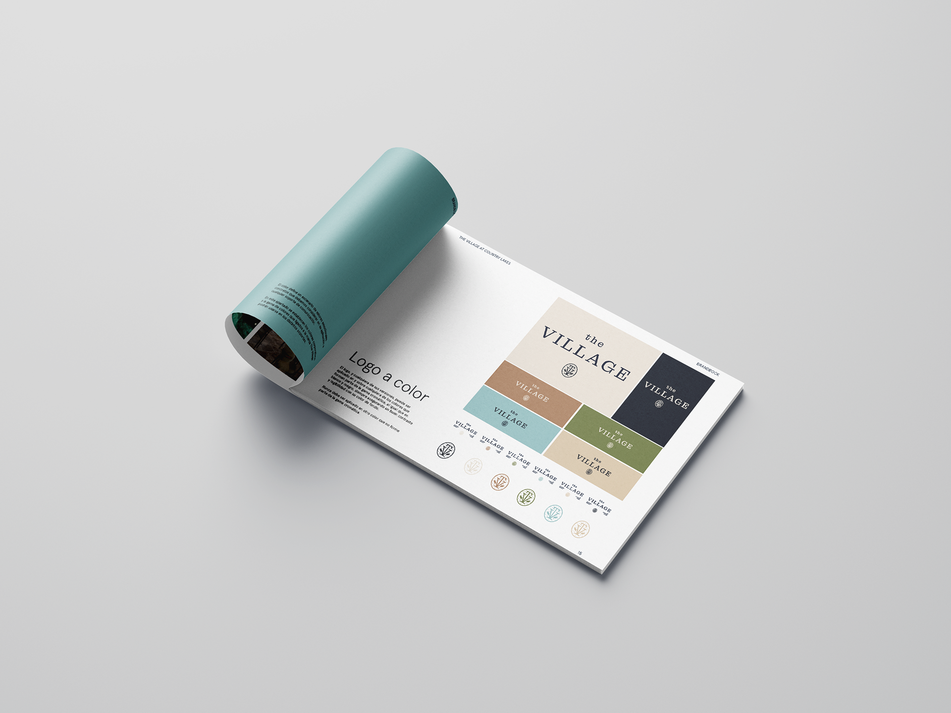 Brandbook