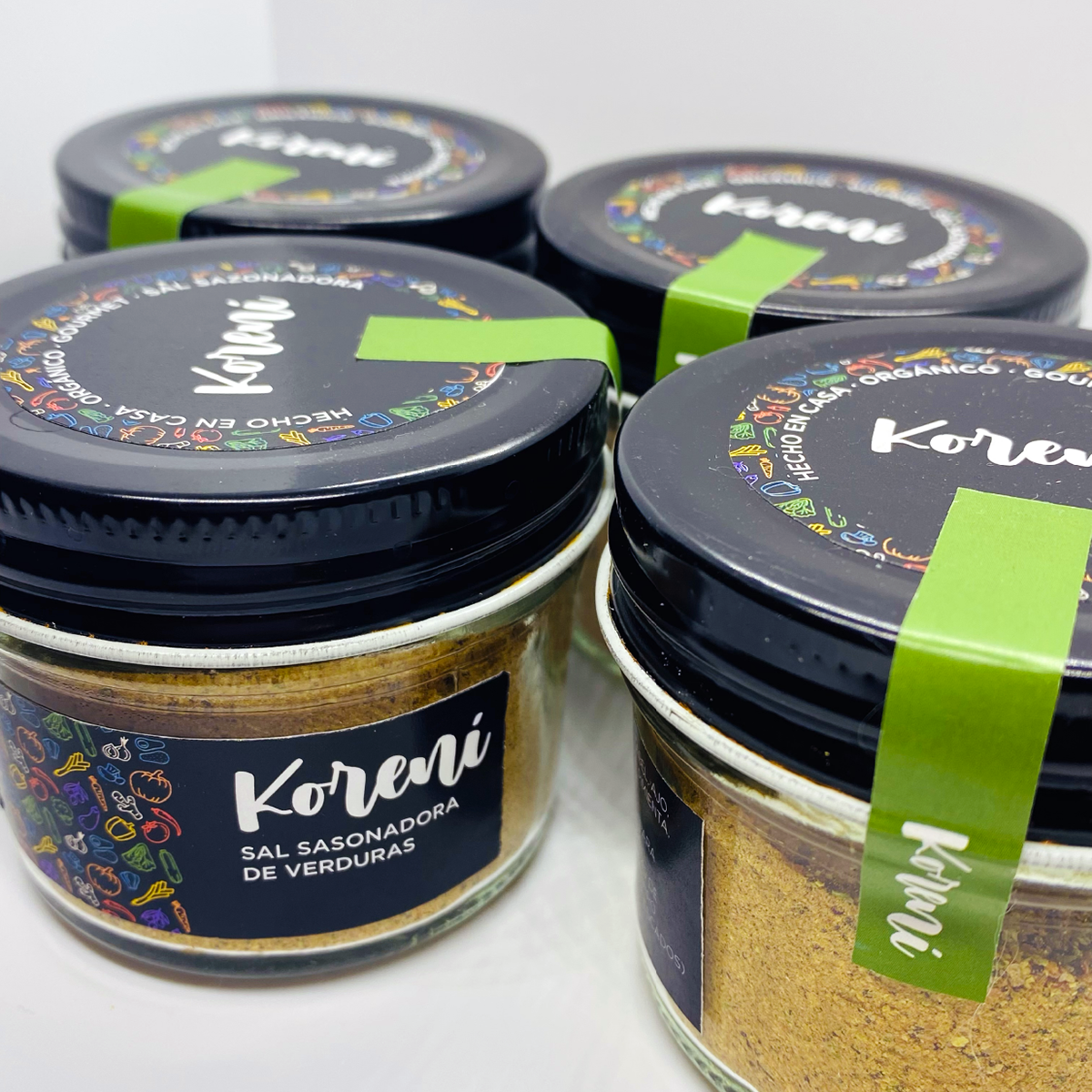 Packaging