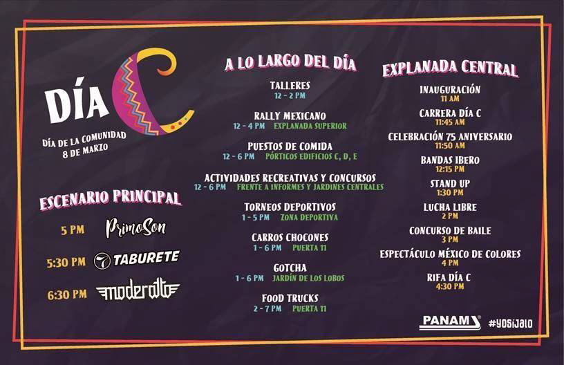 Program