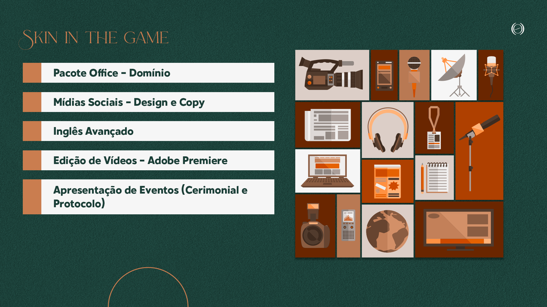 Identidade Visual - Naiane Konradt - Jornalista