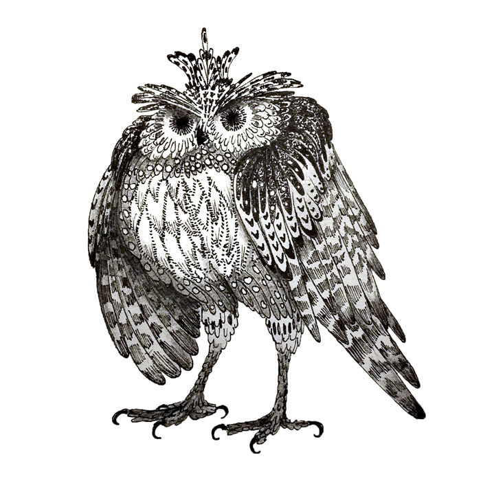 Prince Stolas