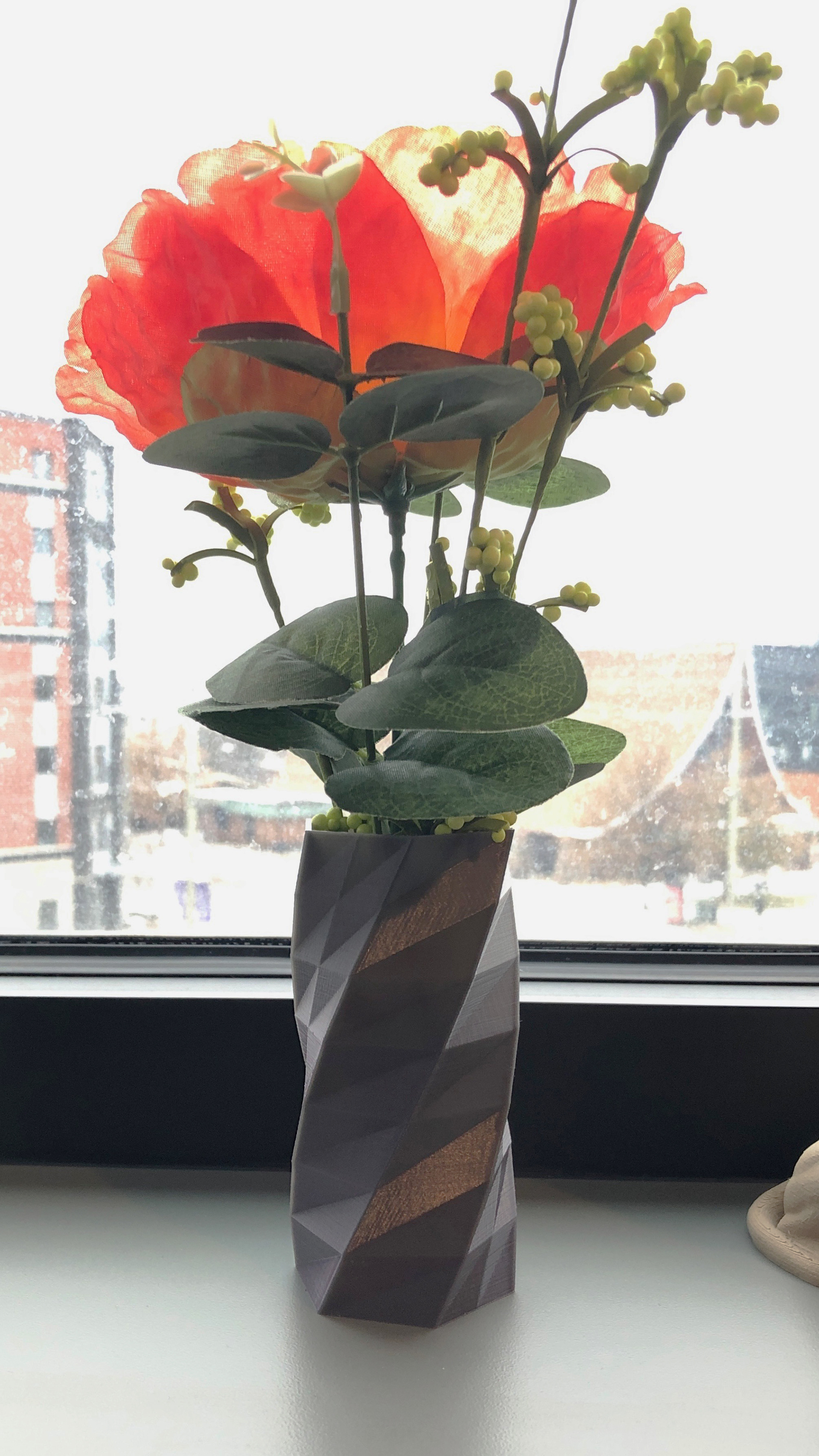 Vase