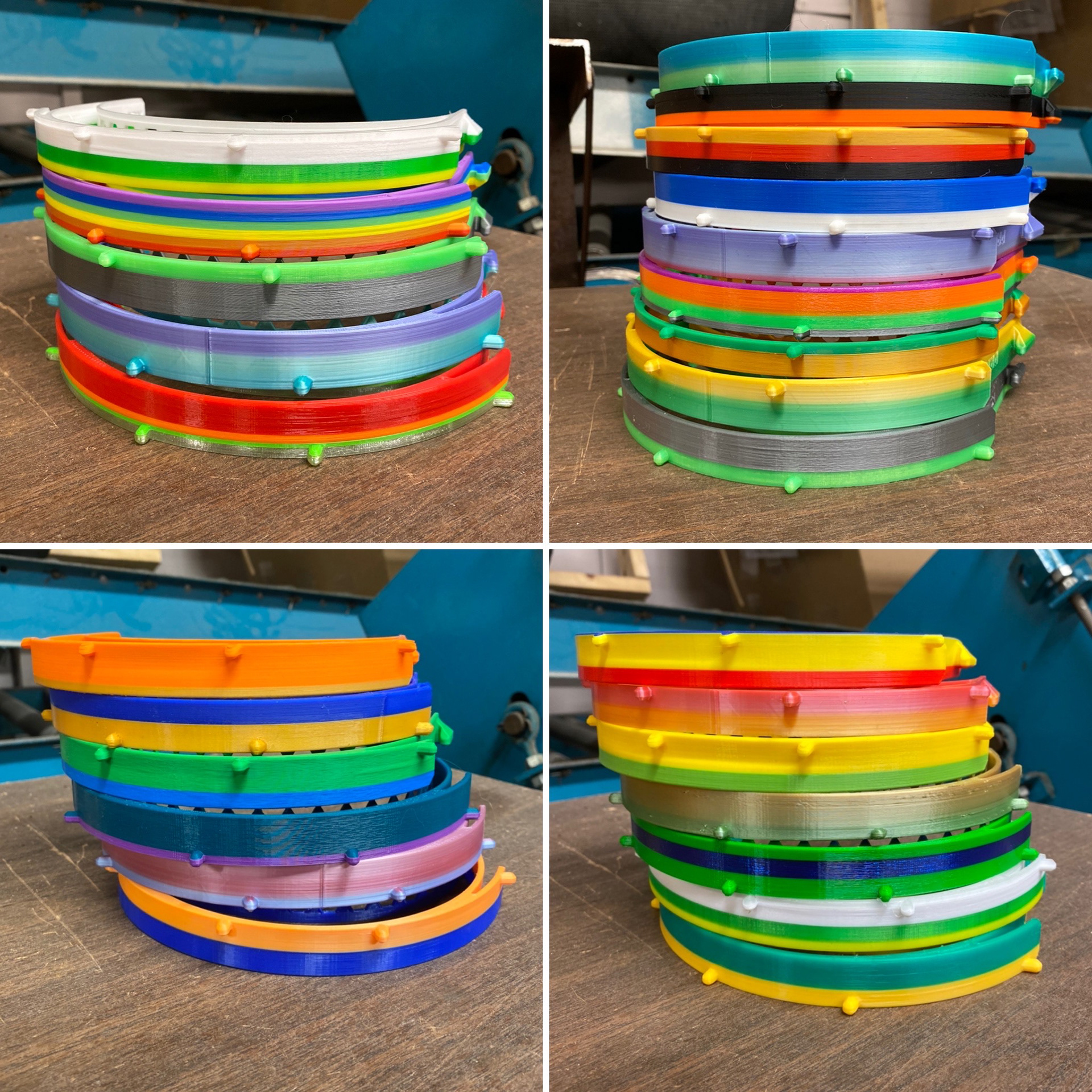 Fun prints by other community members.