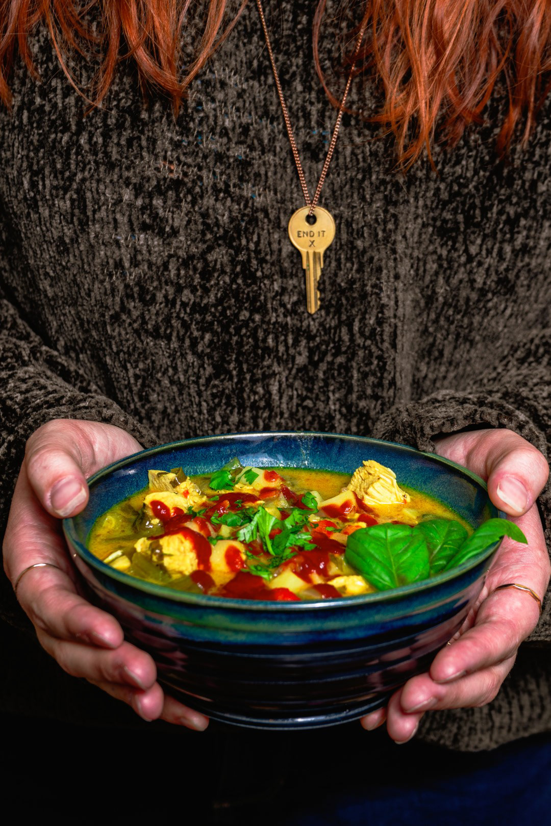 Green Curry