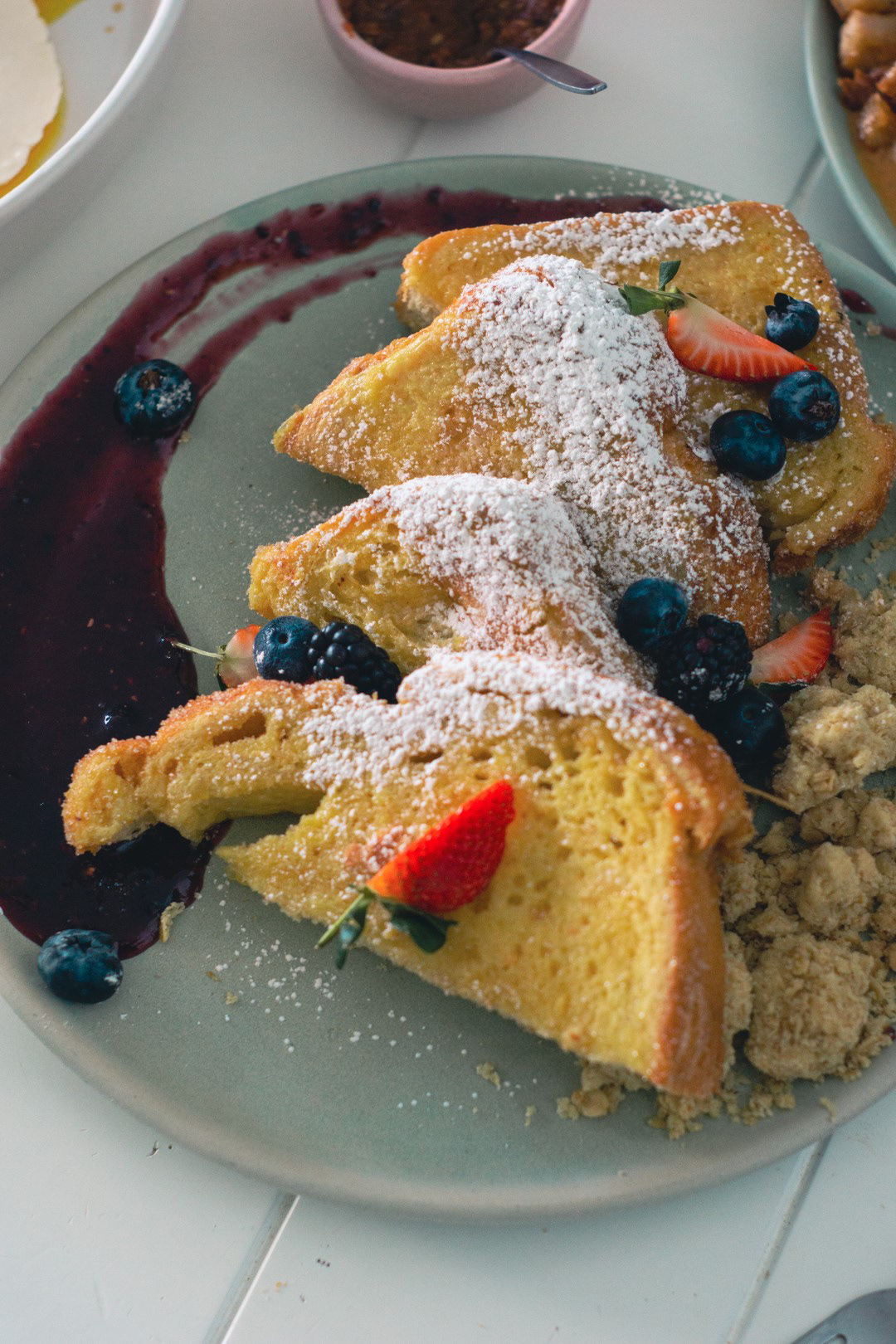 French Toast
