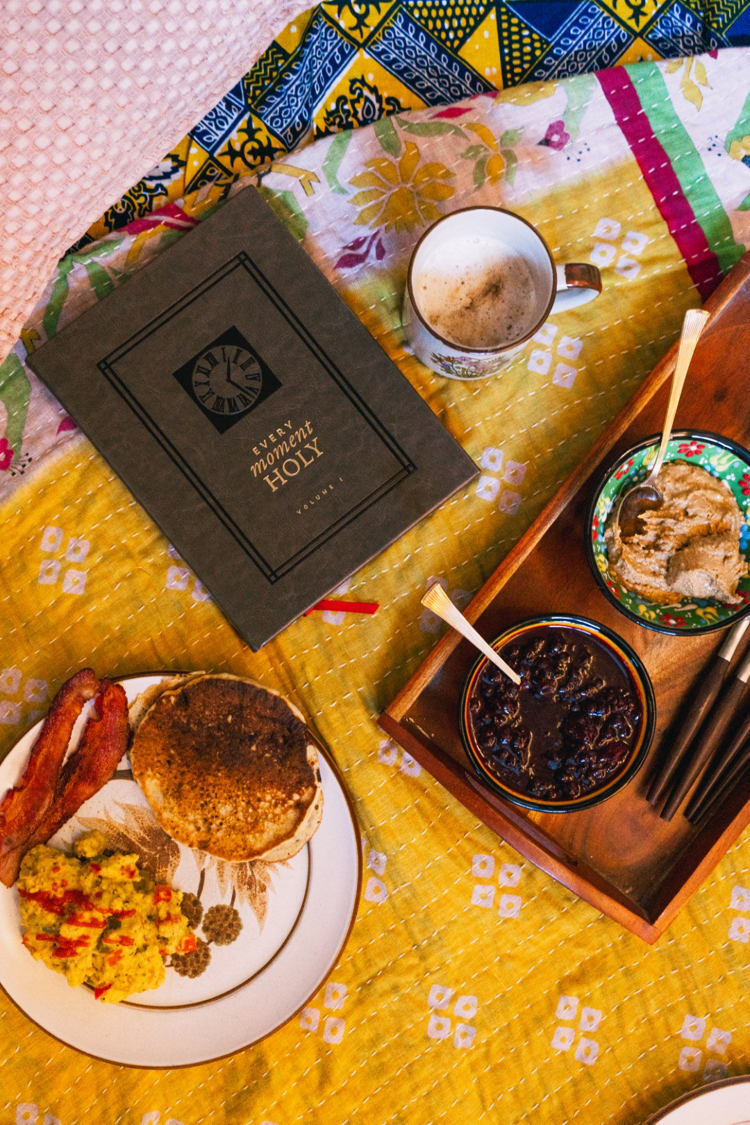 Pancake Picnic