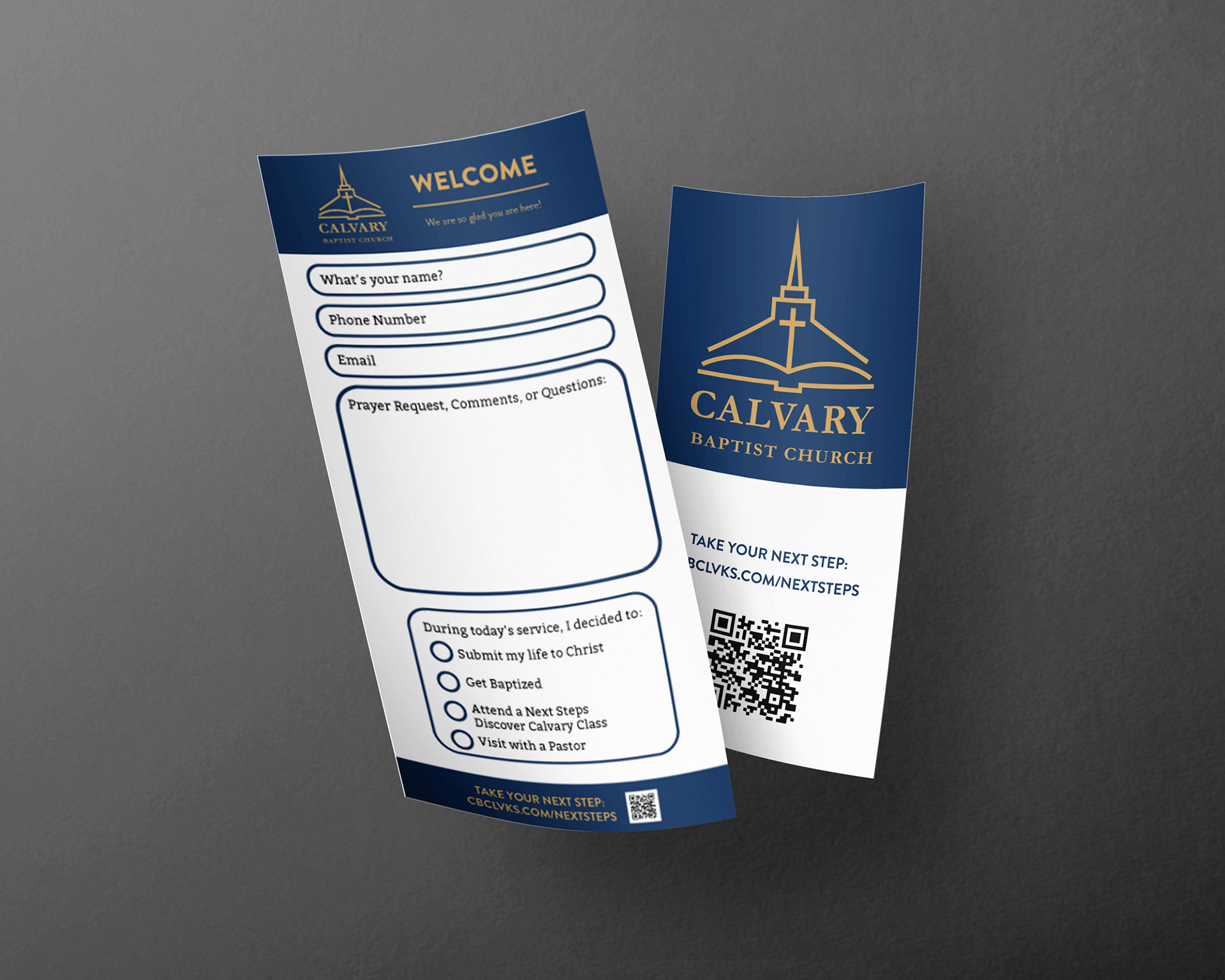 Connect Card