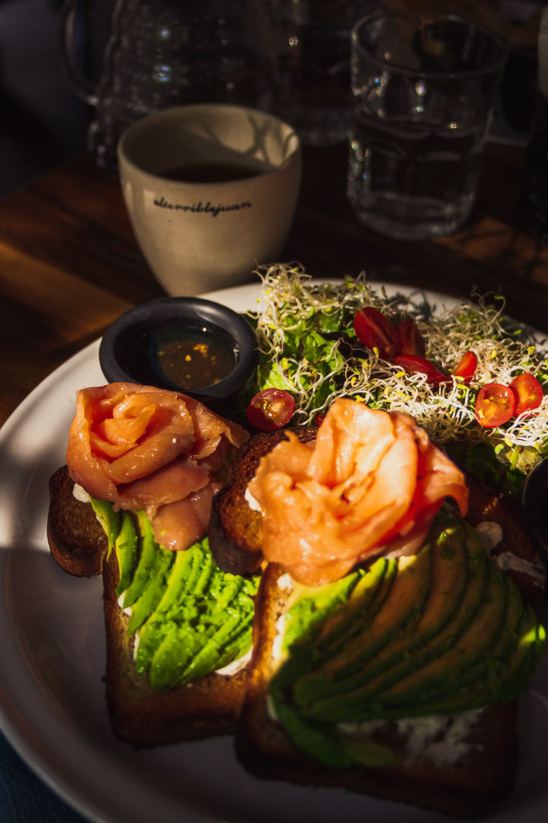 Avocado Toast