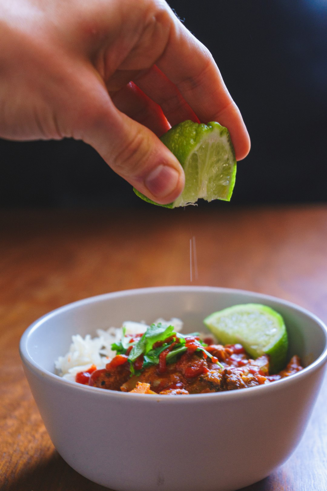 Red Curry