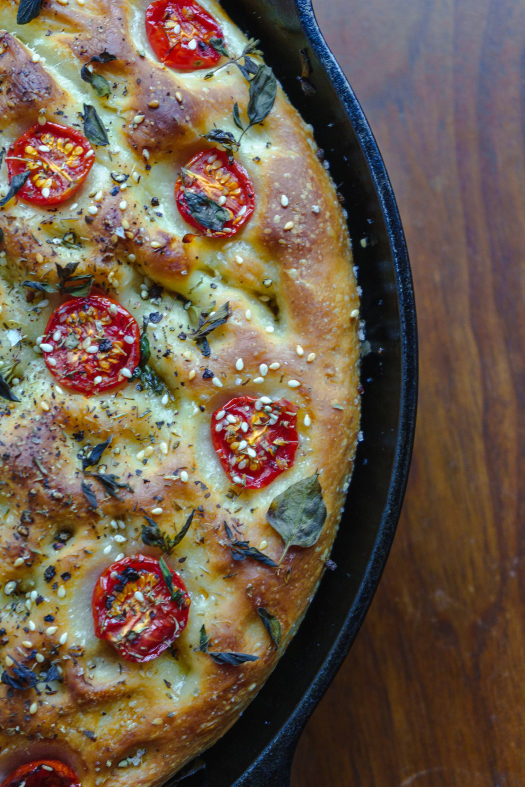 Foccacia