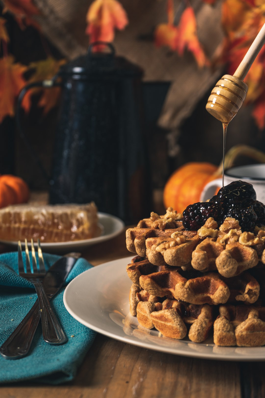 Waffles