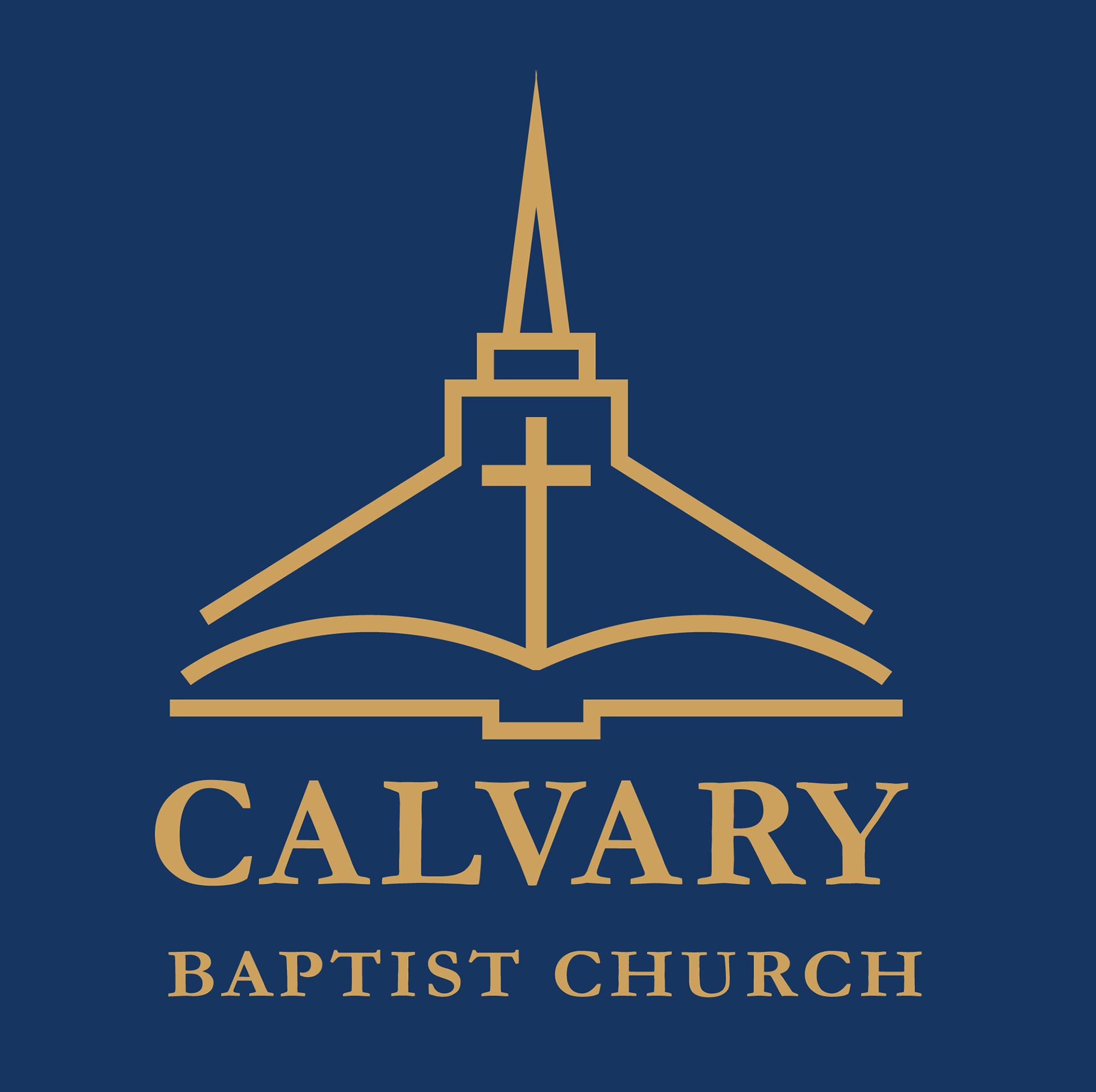 New Church Logo