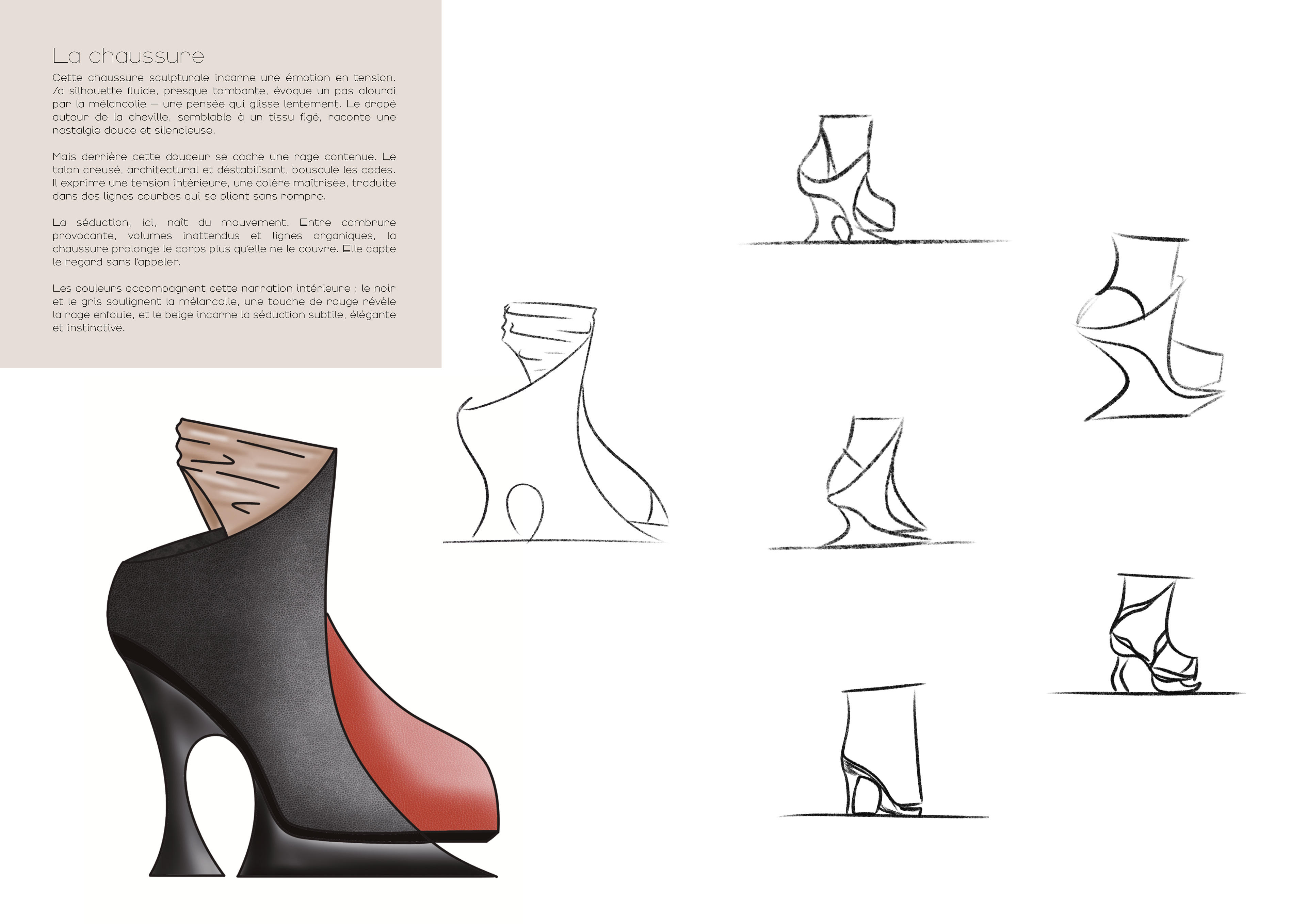 Chaussures