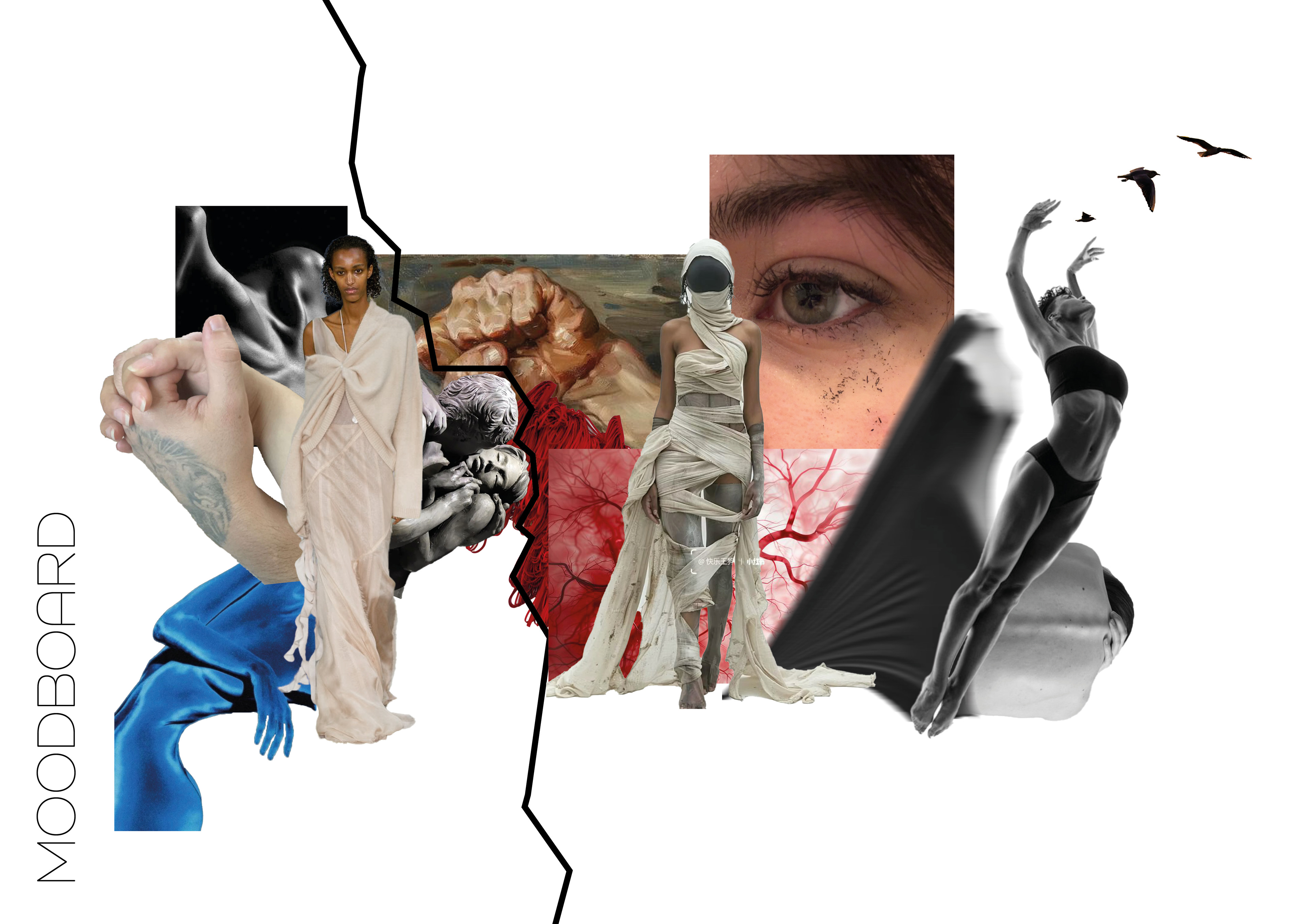 Moodboard