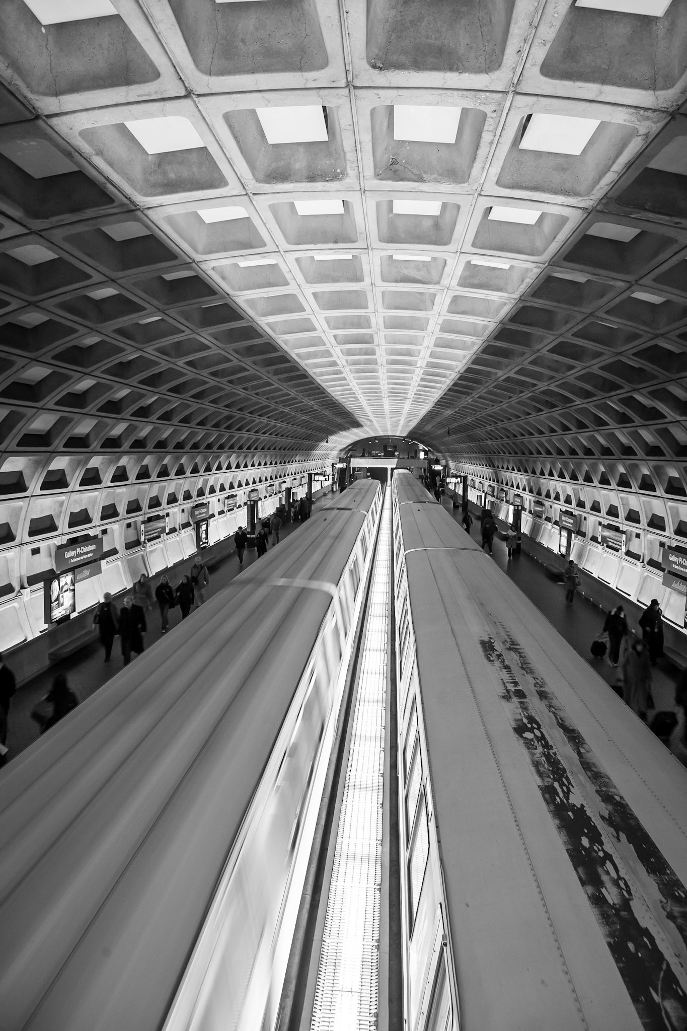 Washington, DC. December 2008.